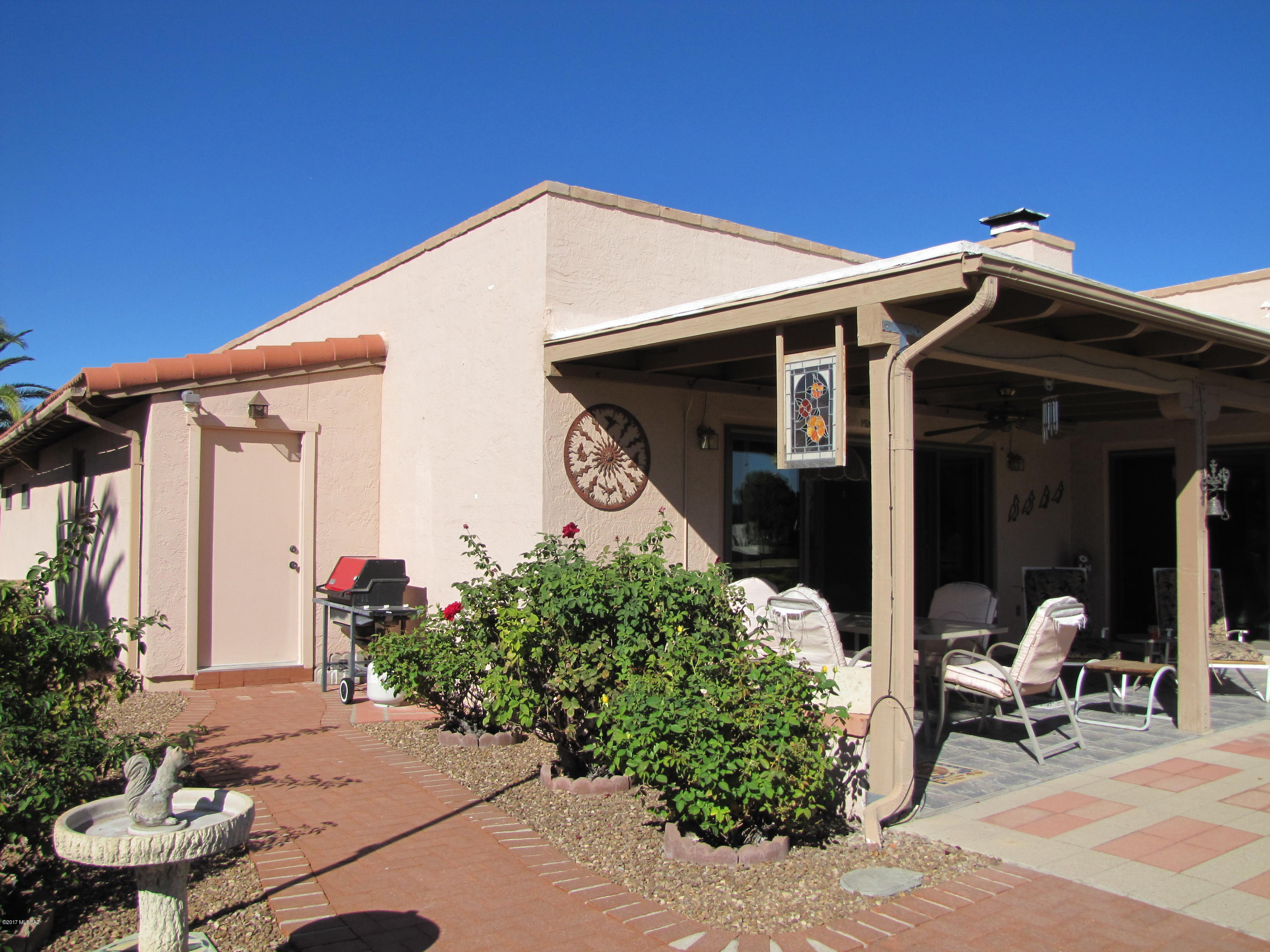 Green Valley Country Club Estates (1-154) - Residential