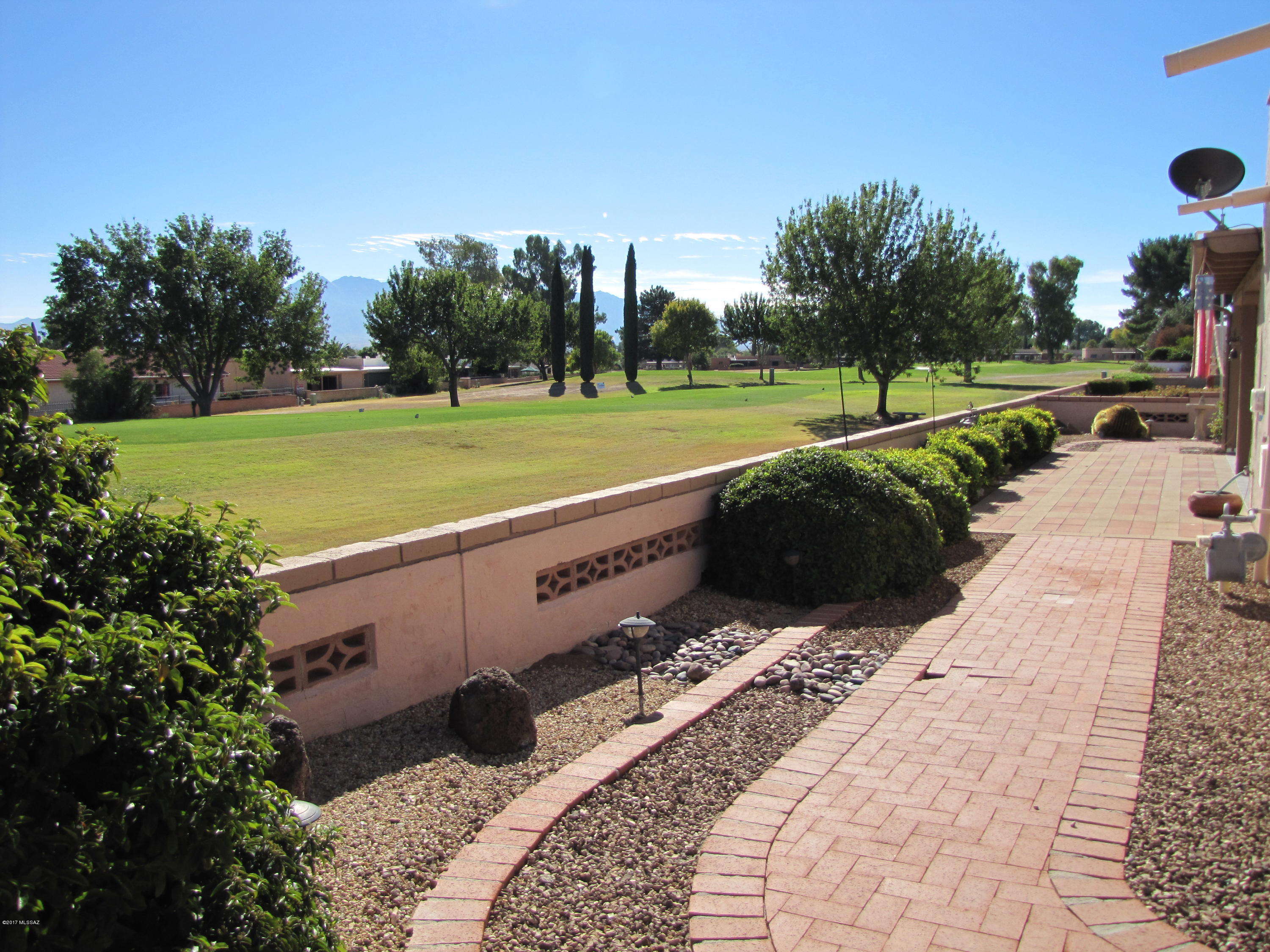 Green Valley Country Club Estates (1-154) - Residential
