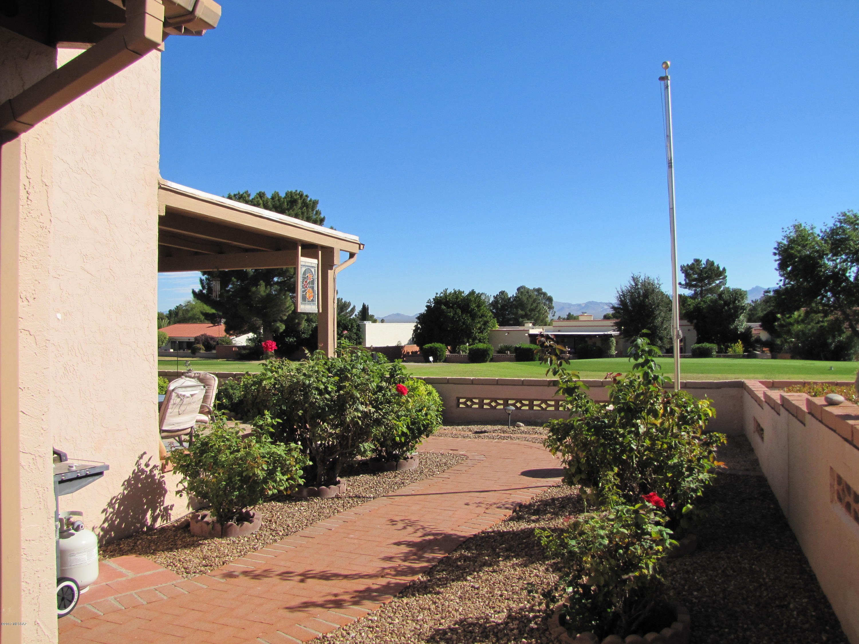 Green Valley Country Club Estates (1-154) - Residential