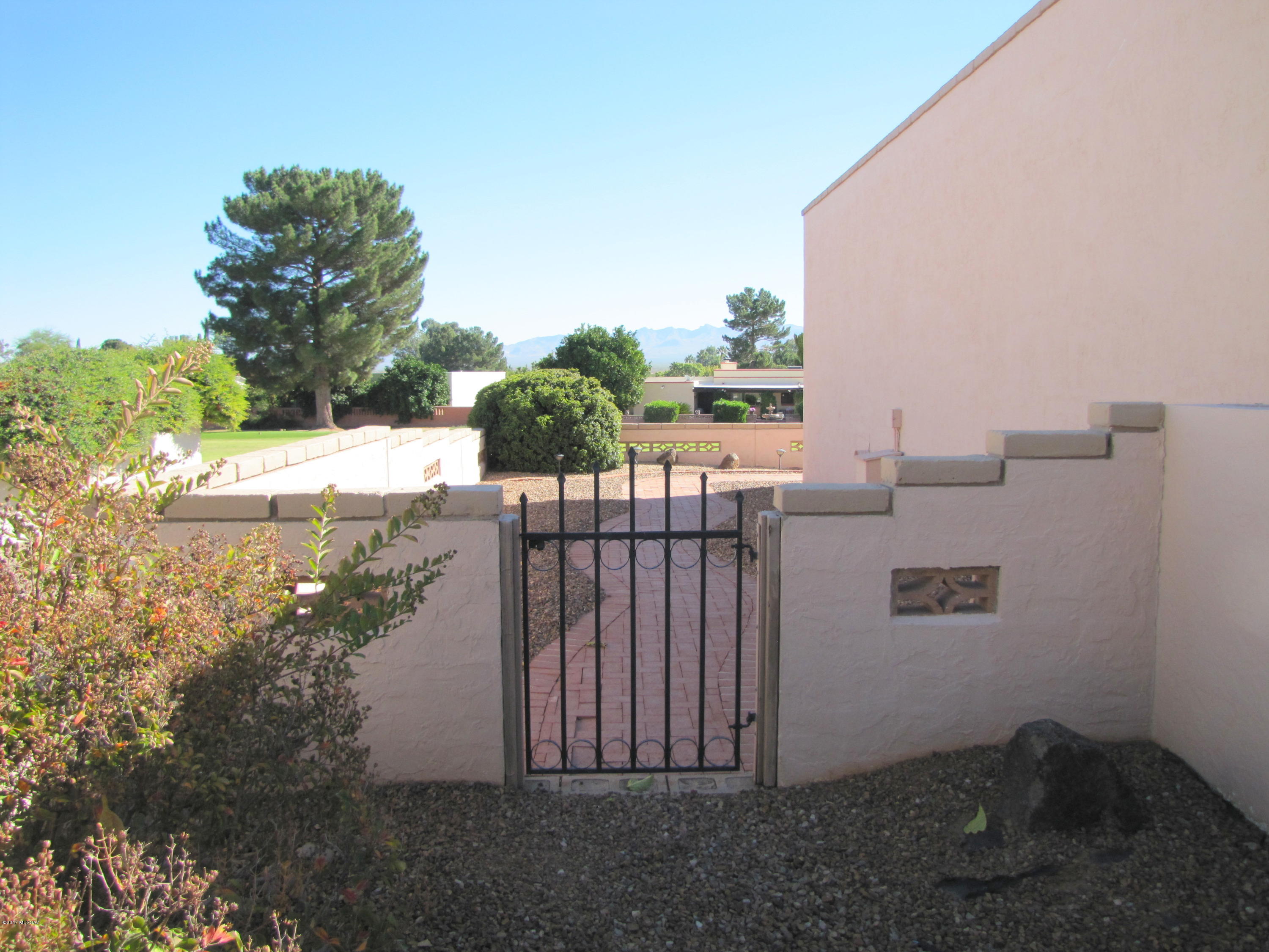 Green Valley Country Club Estates (1-154) - Residential