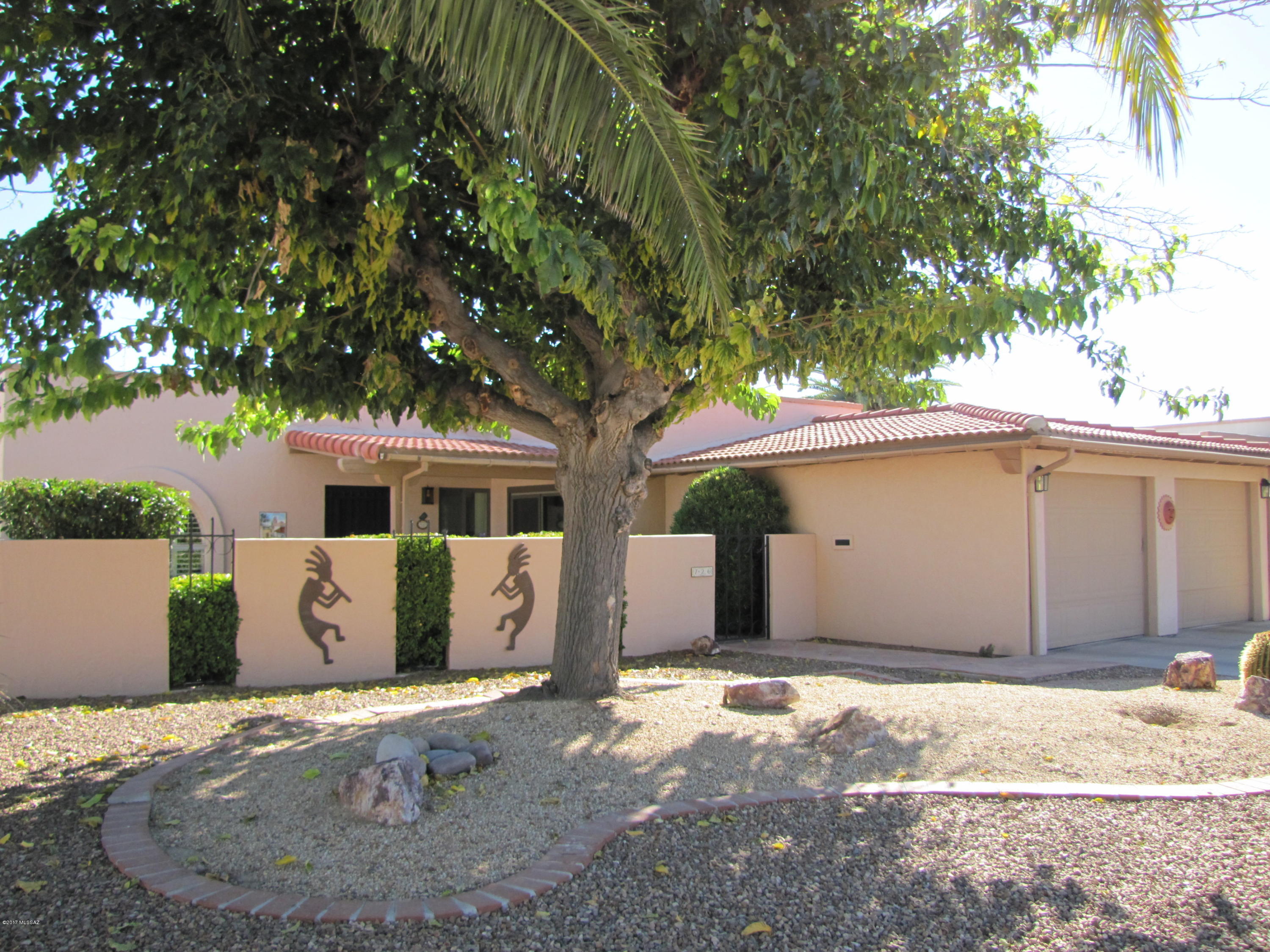 Green Valley Country Club Estates (1-154) - Residential