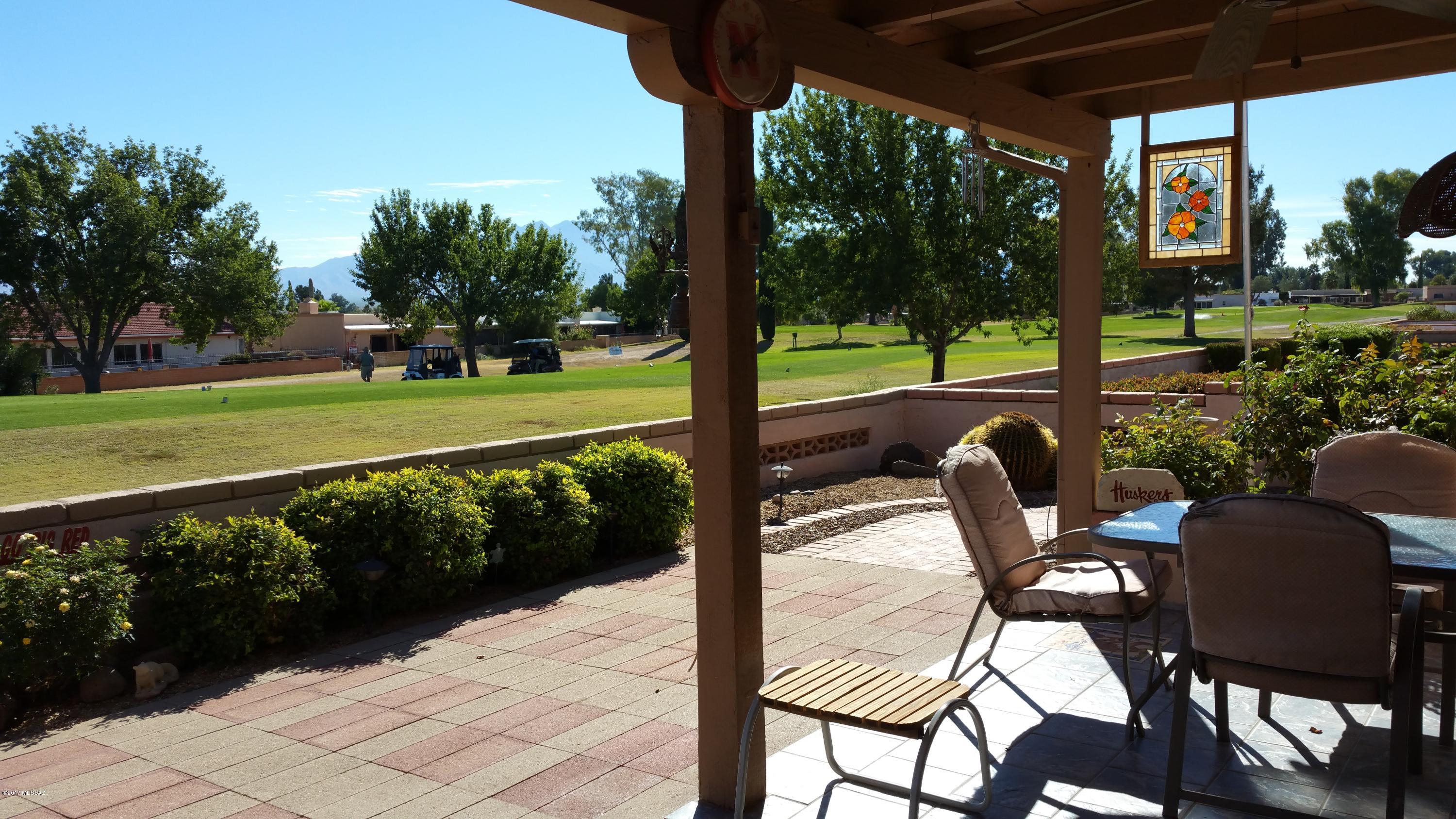 Green Valley Country Club Estates (1-154) - Residential