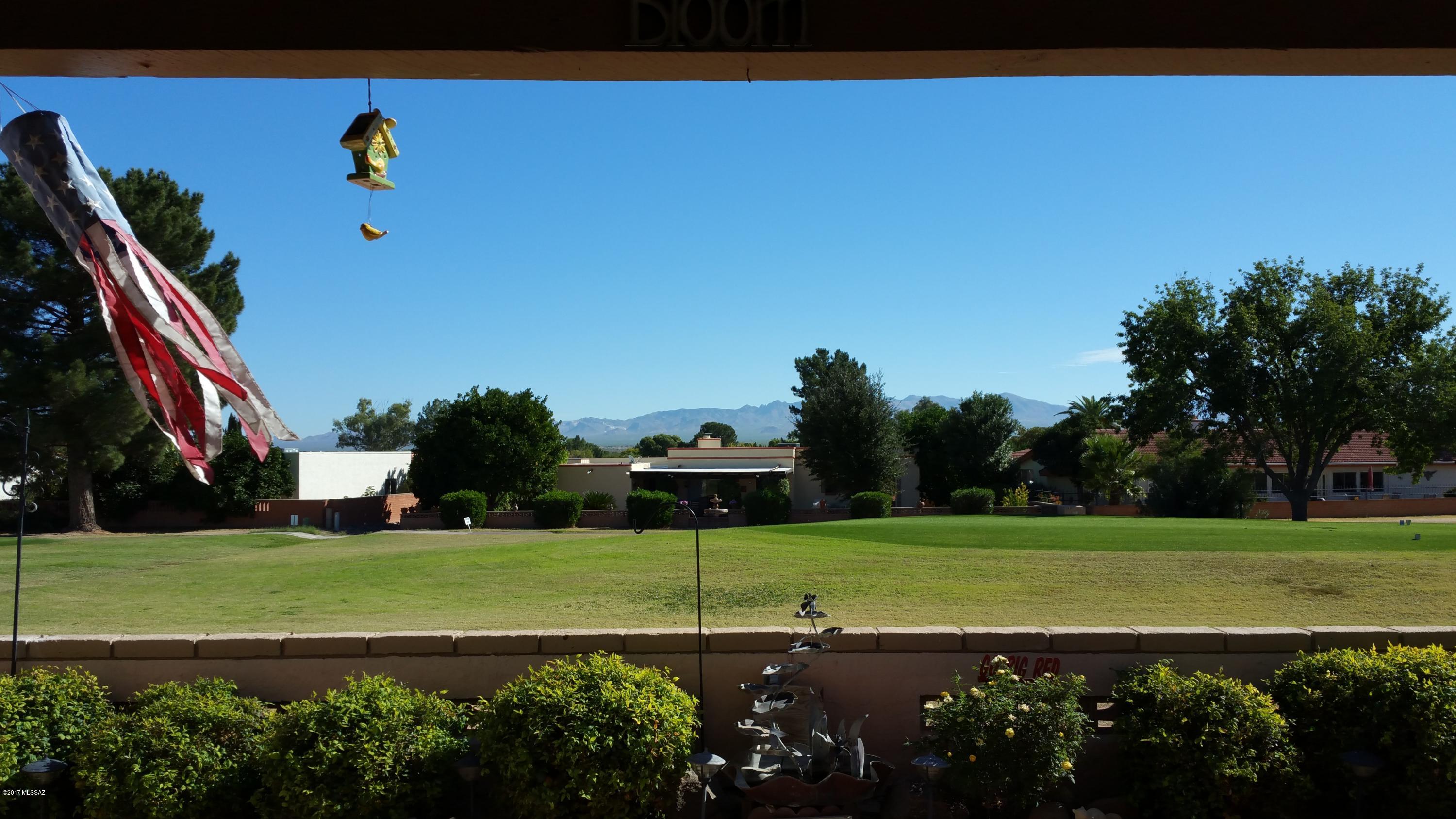 Green Valley Country Club Estates (1-154) - Residential
