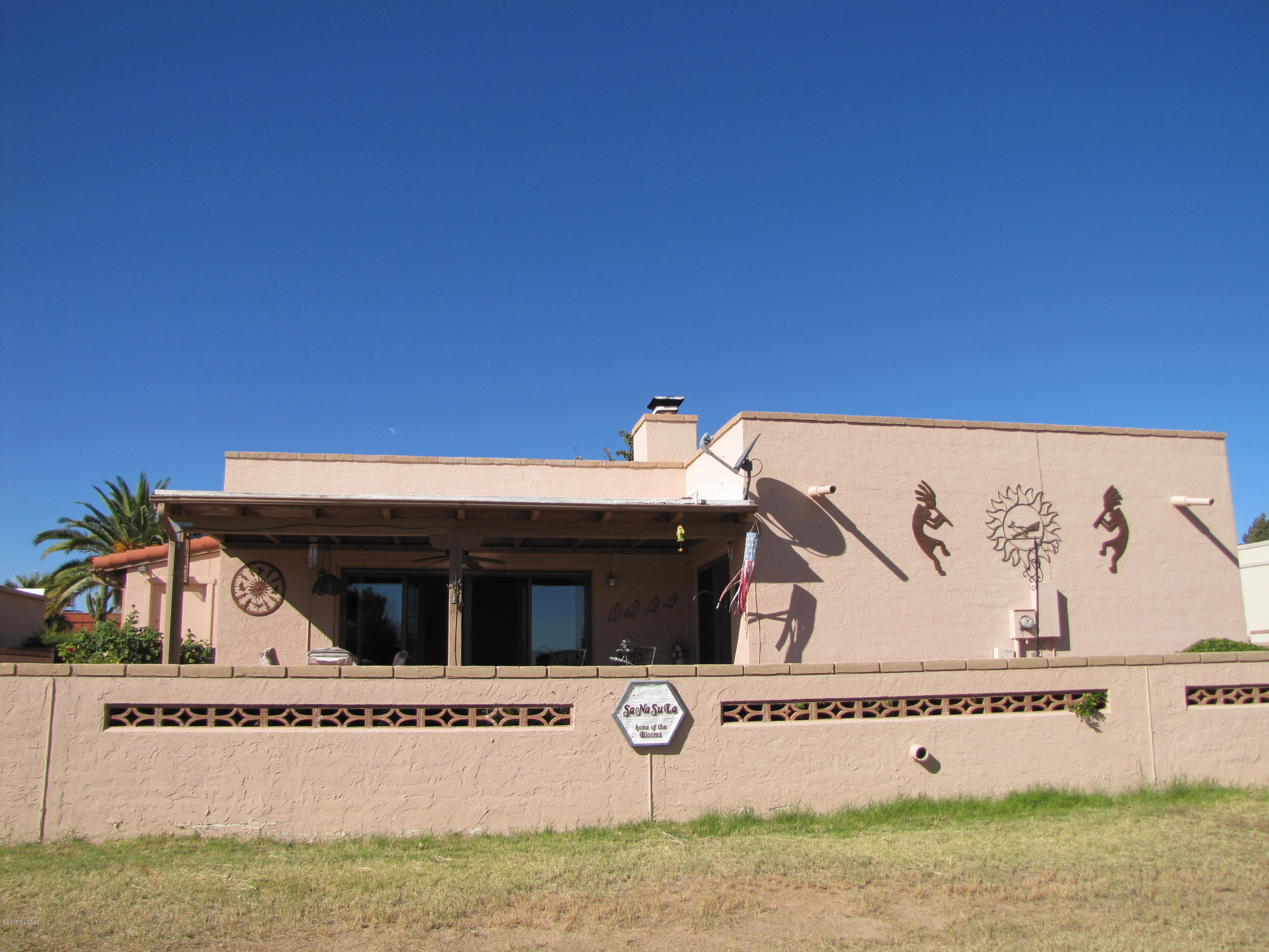 Green Valley Country Club Estates (1-154) - Residential
