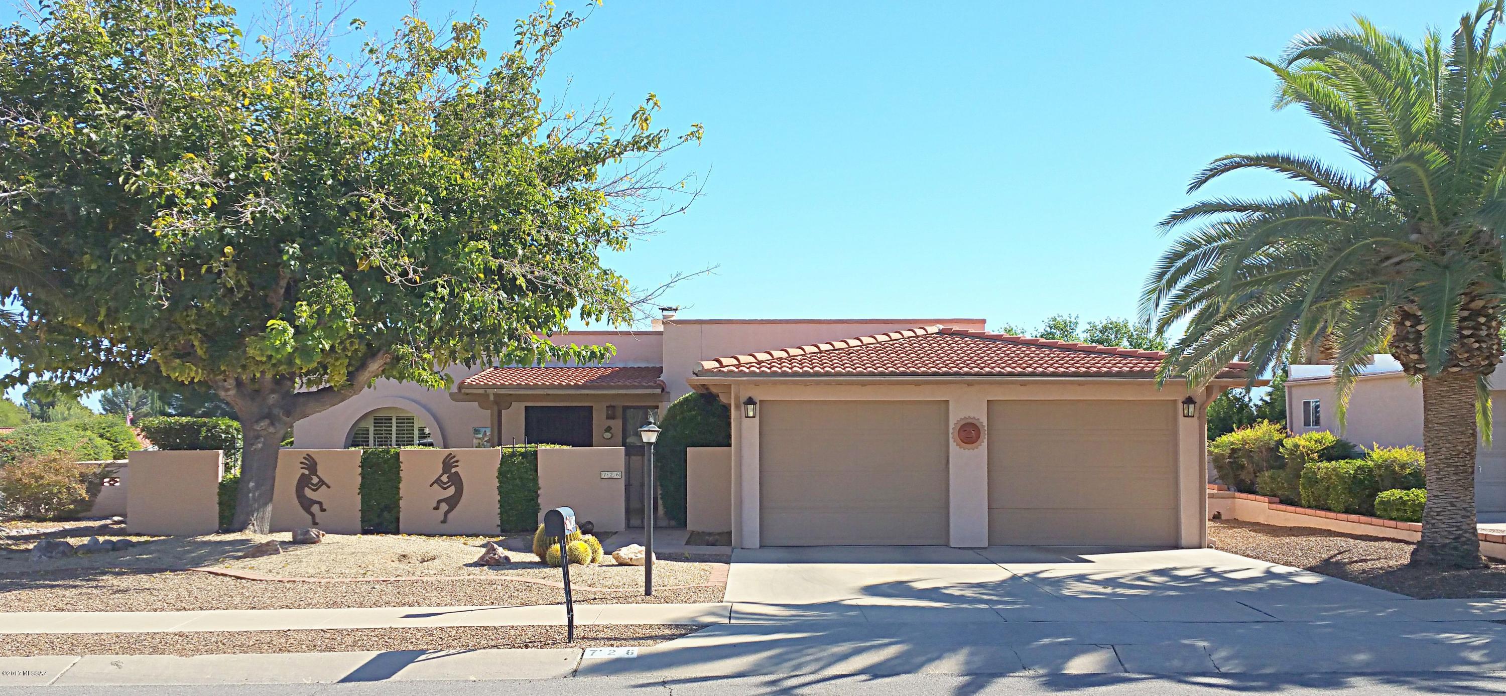 Green Valley Country Club Estates (1-154) - Residential