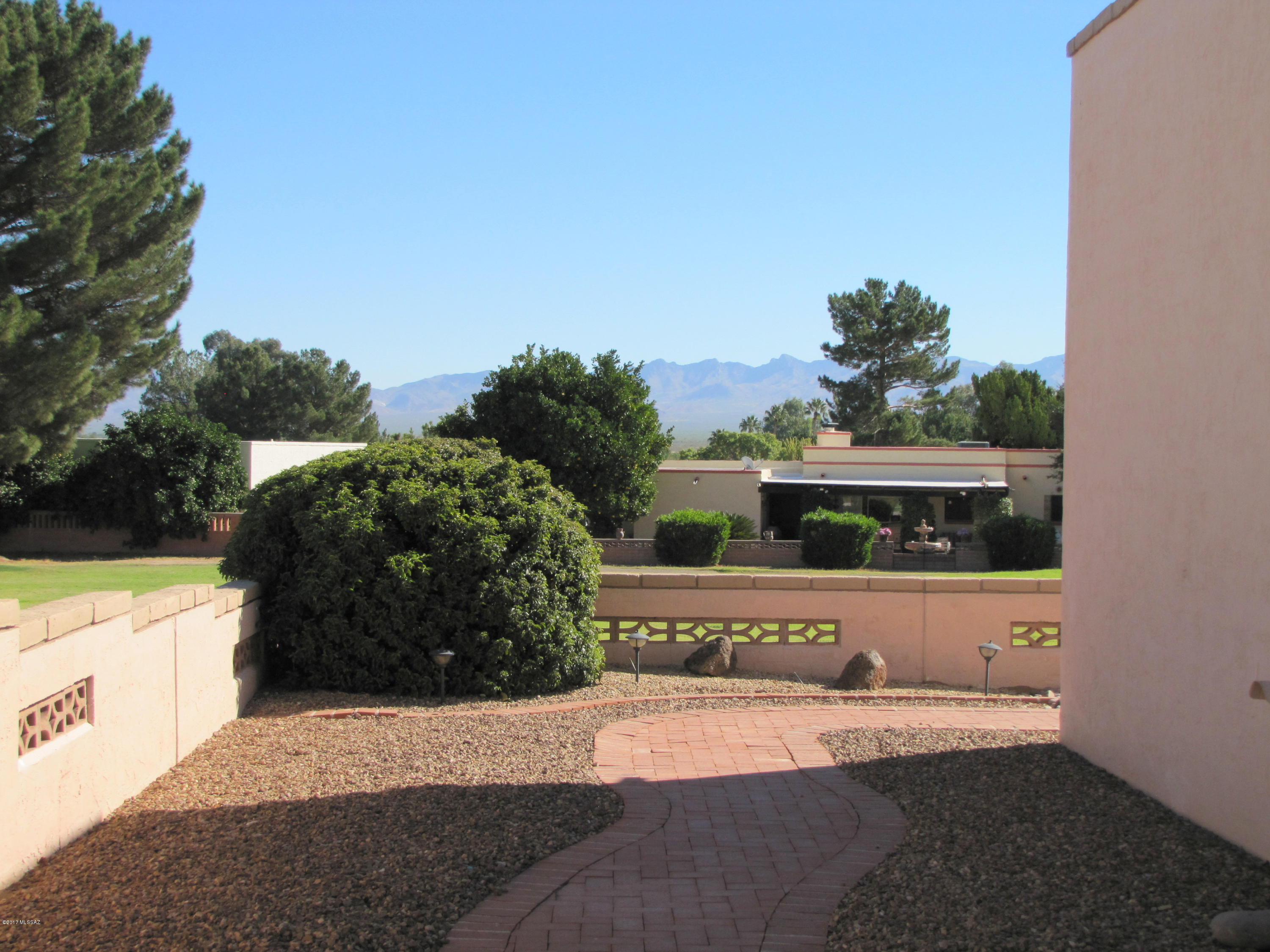 Green Valley Country Club Estates (1-154) - Residential
