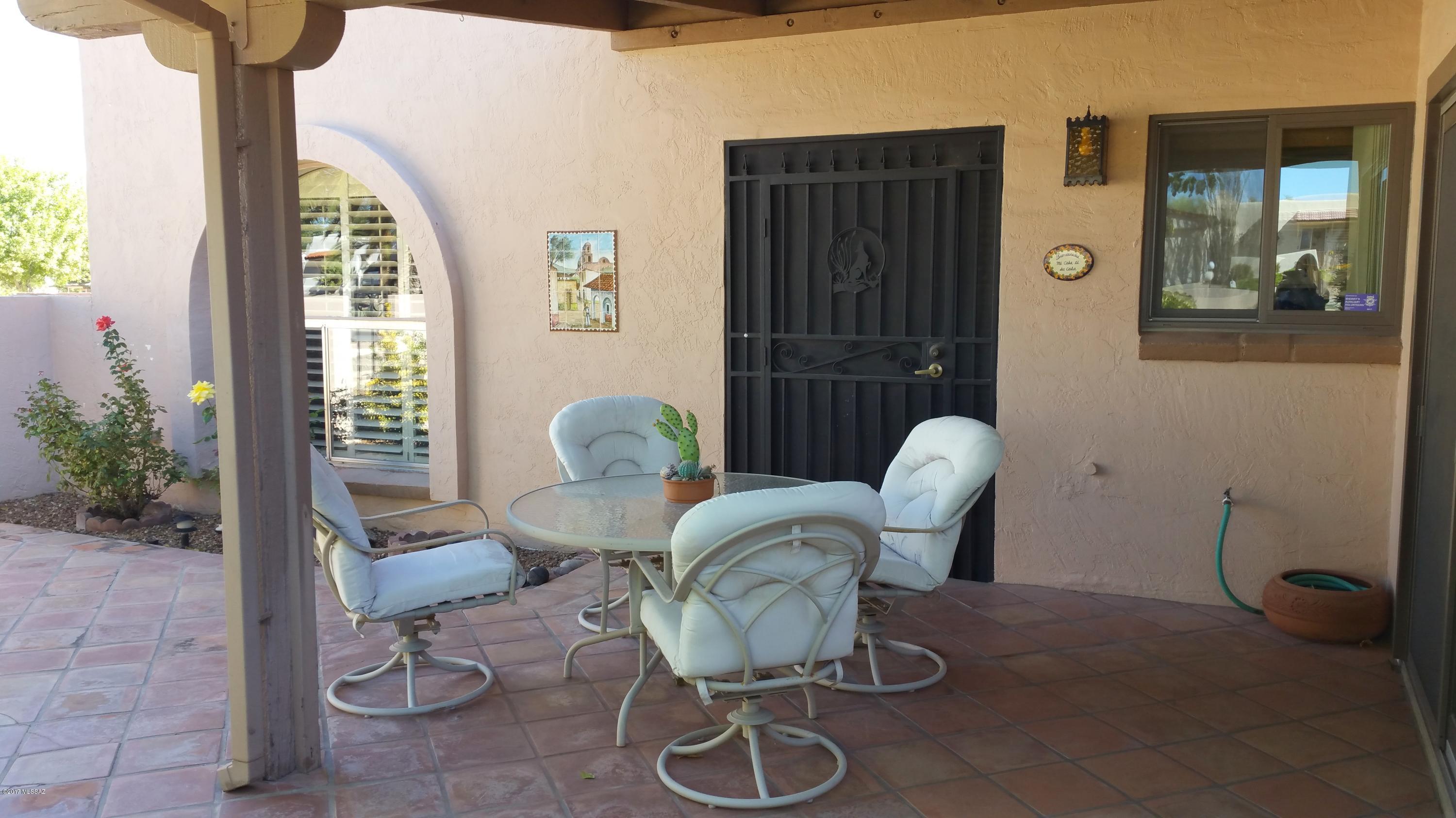 Green Valley Country Club Estates (1-154) - Residential