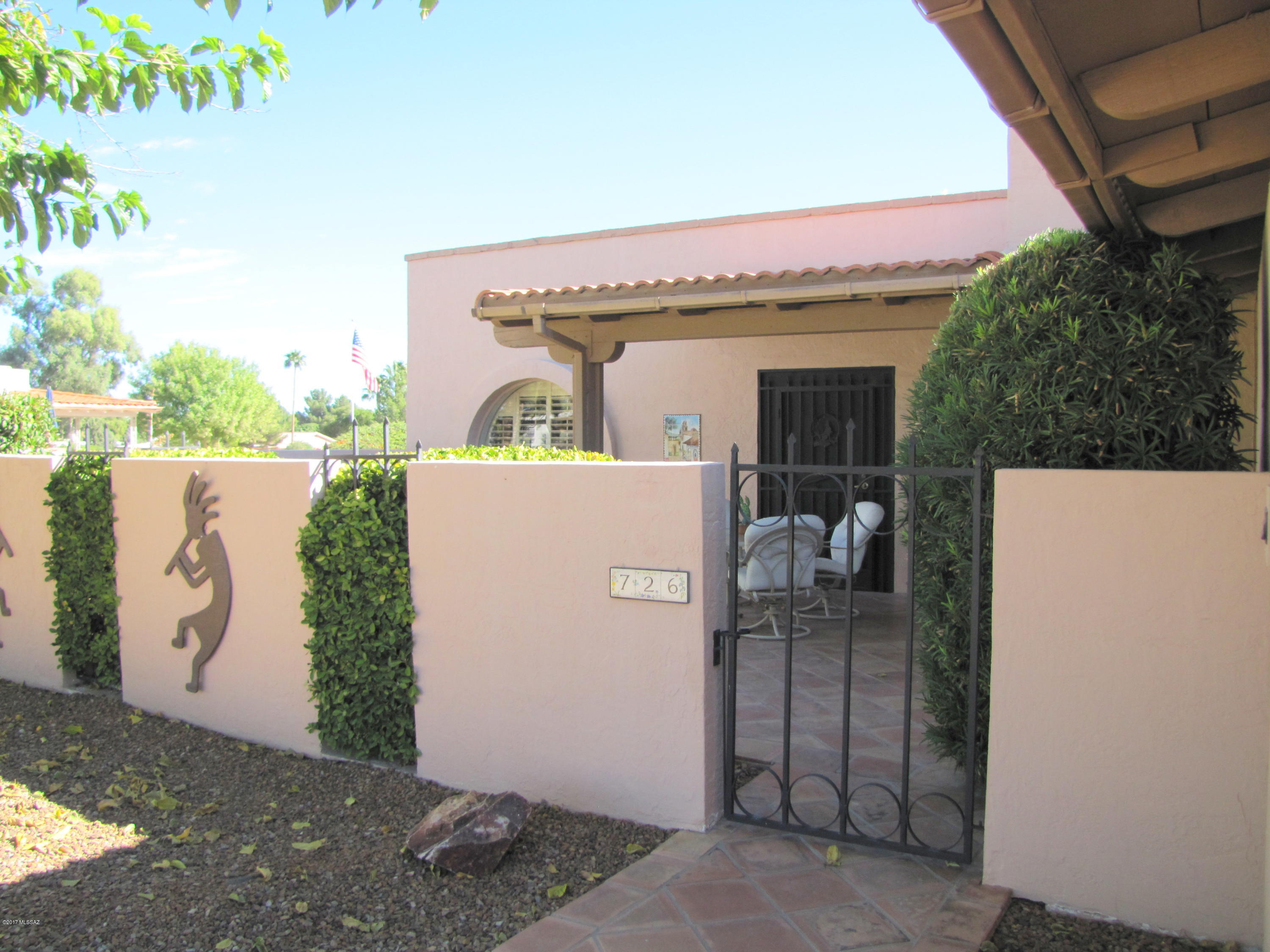 Green Valley Country Club Estates (1-154) - Residential