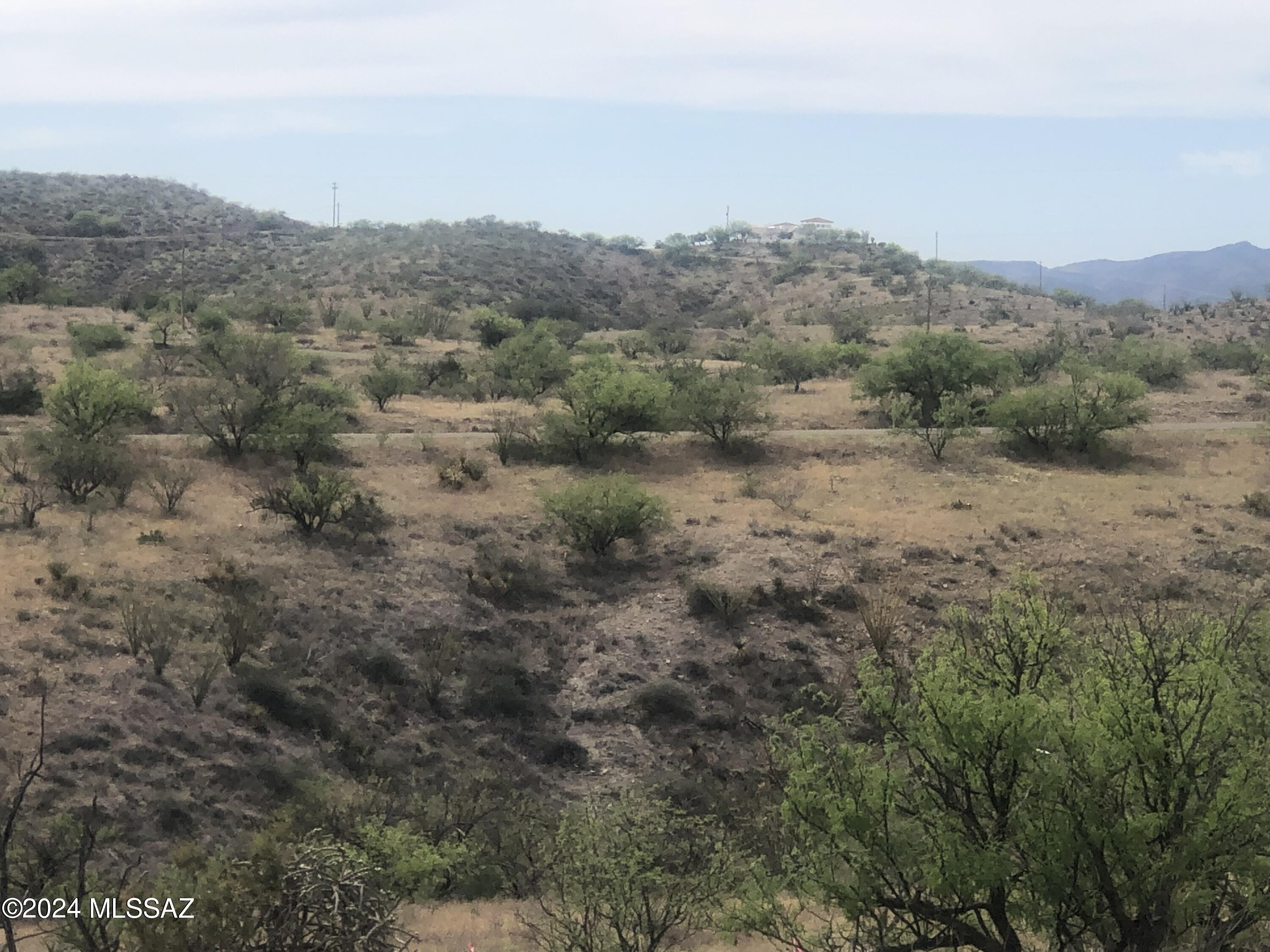Rio Rico Ranchettes - Land