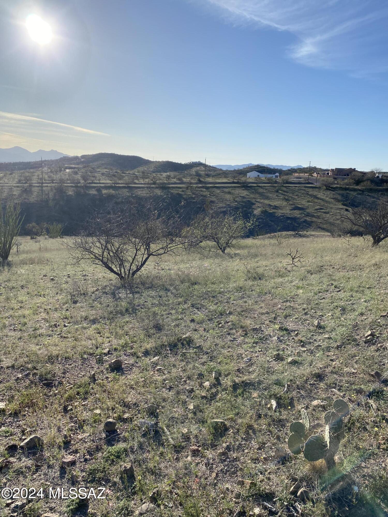 Rio Rico Ranchettes - Land