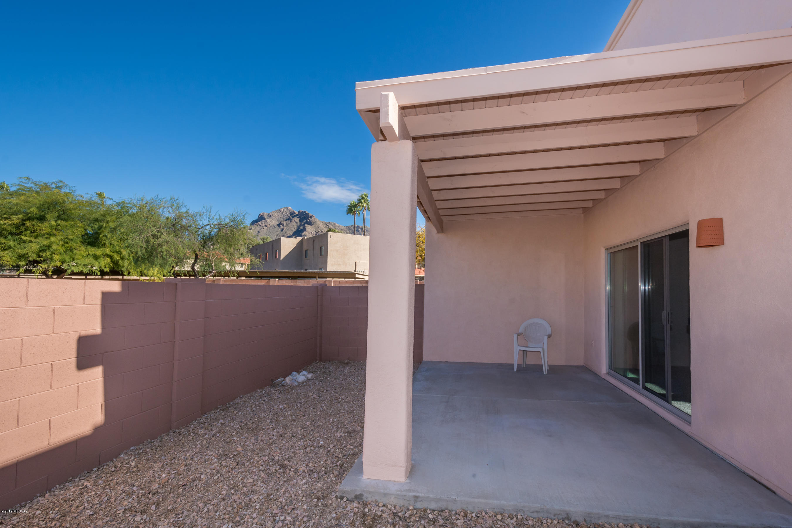 Peppersauce Townhomes(1-21) - Residential