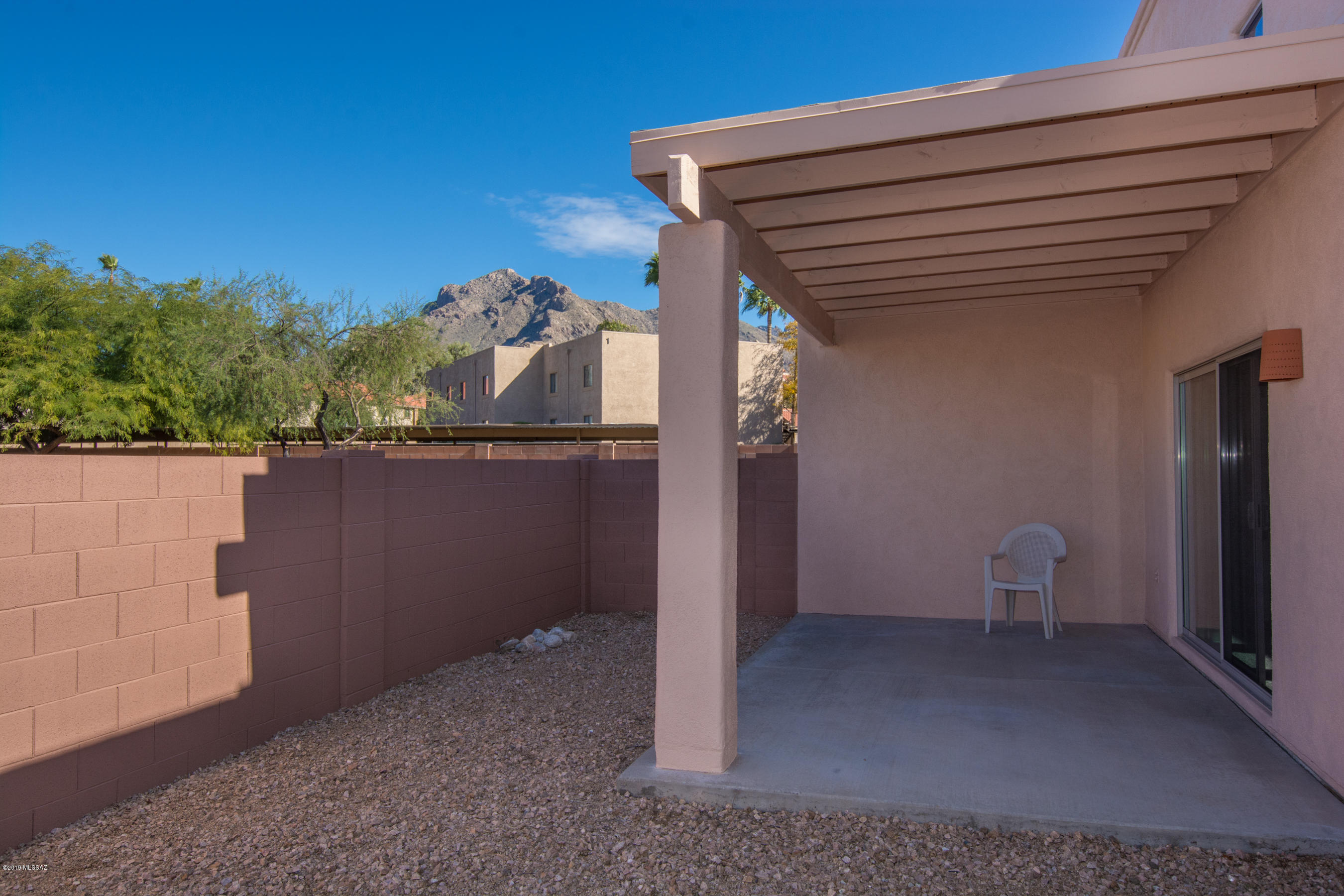 Peppersauce Townhomes(1-21) - Residential