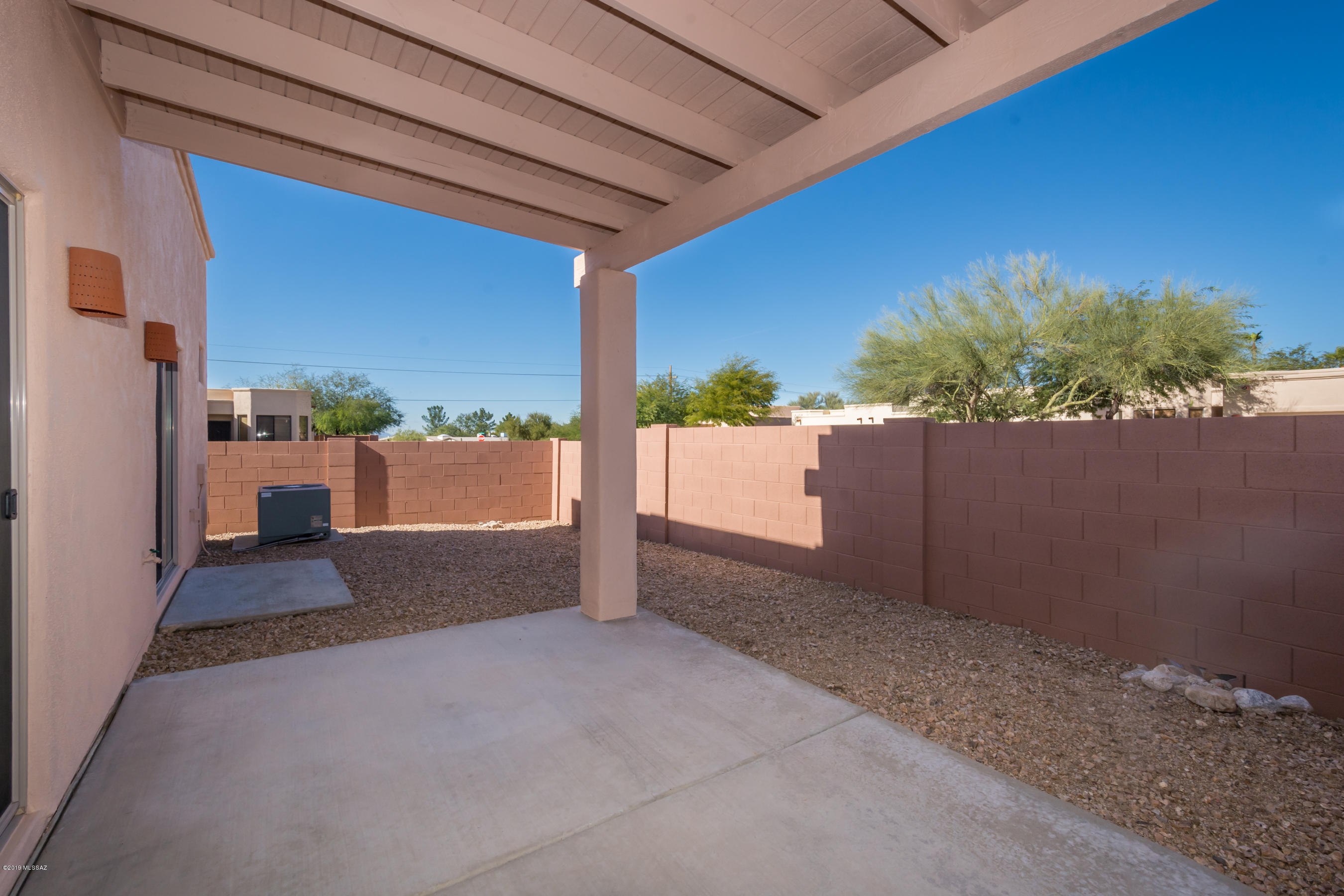 Peppersauce Townhomes(1-21) - Residential