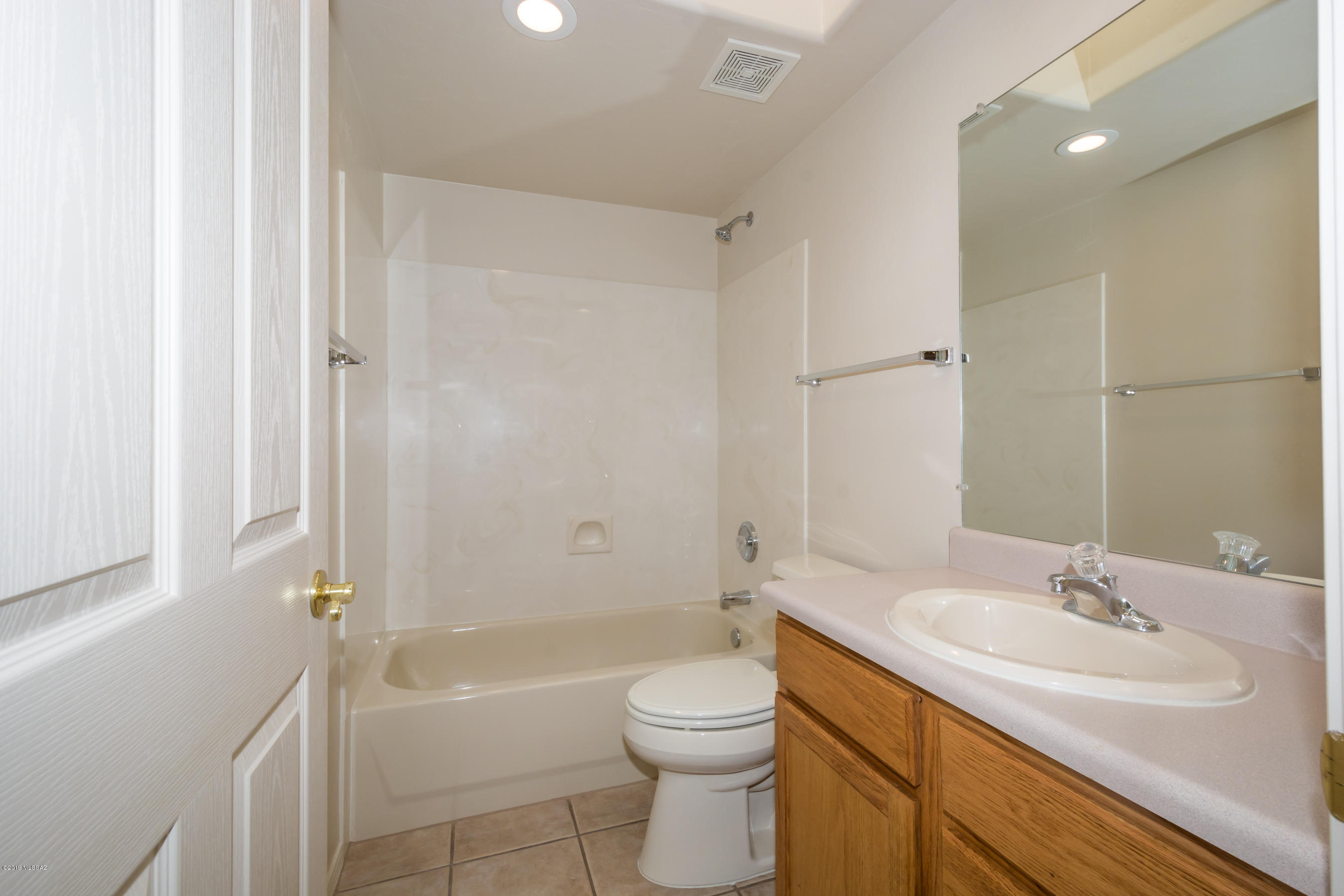 Peppersauce Townhomes(1-21) - Residential