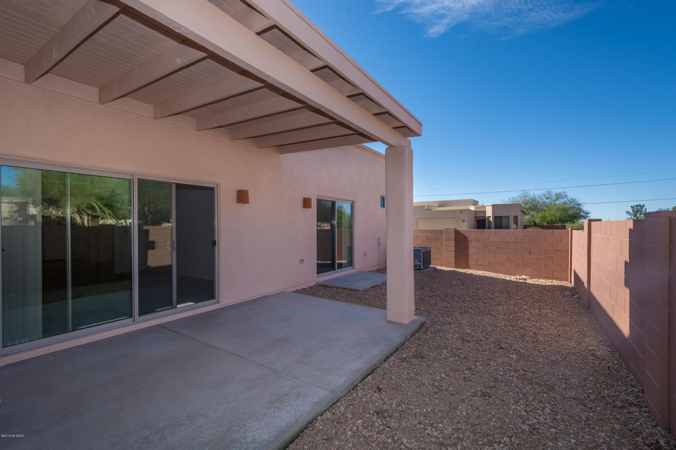 Peppersauce Townhomes(1-21) - Residential