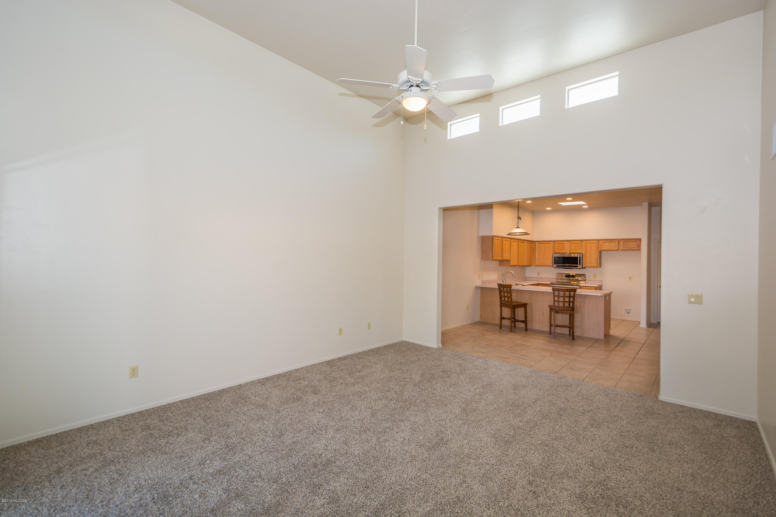 Peppersauce Townhomes(1-21) - Residential