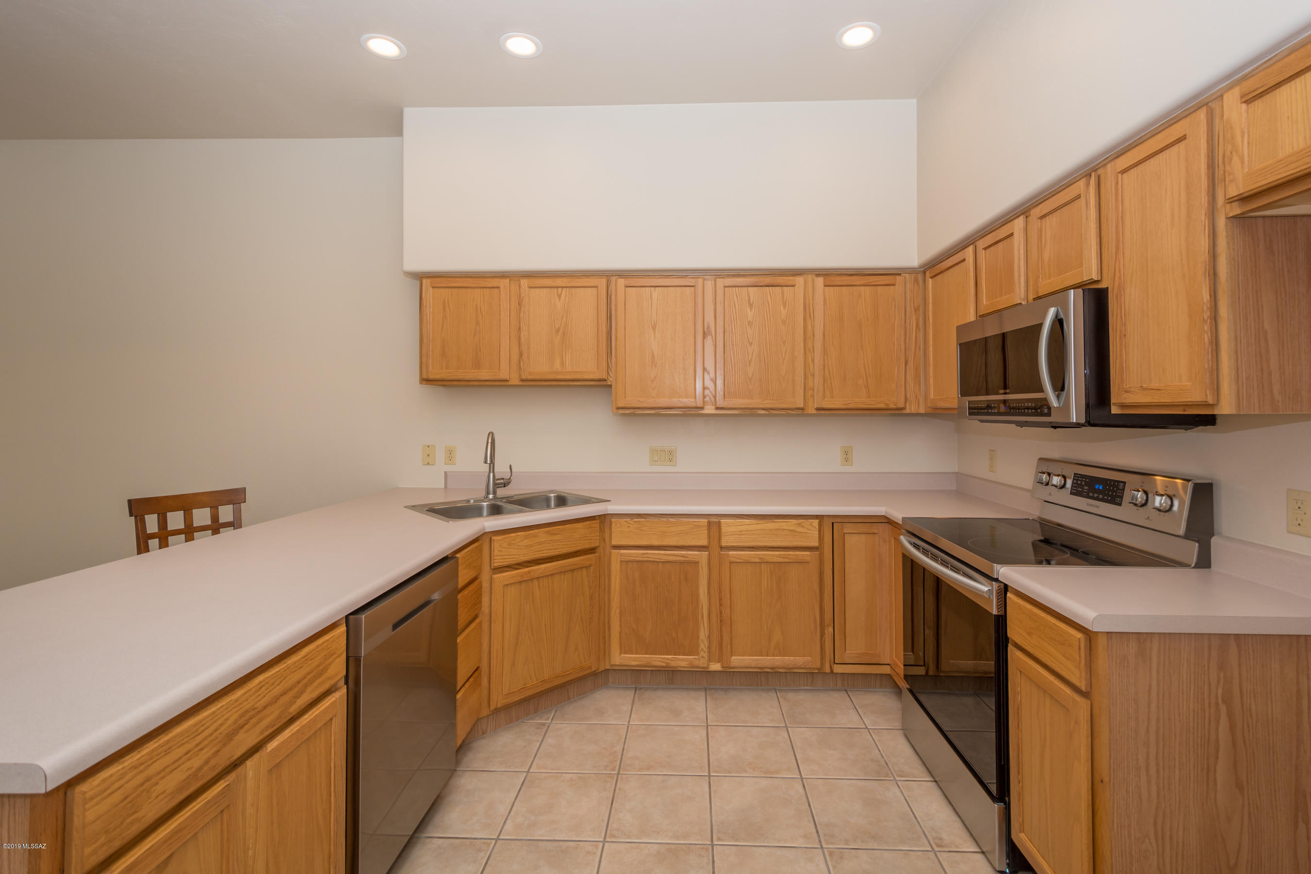 Peppersauce Townhomes(1-21) - Residential