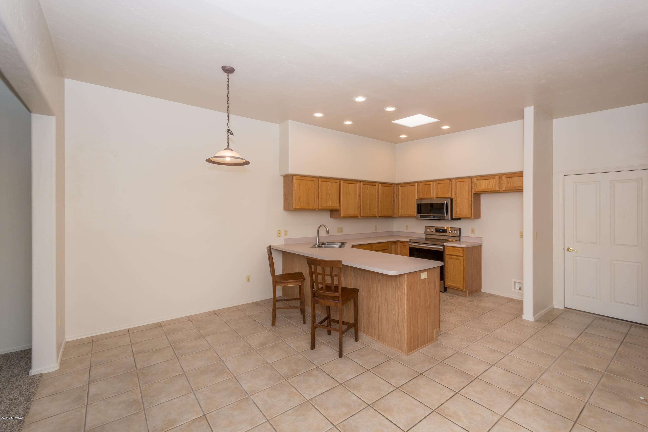 Peppersauce Townhomes(1-21) - Residential
