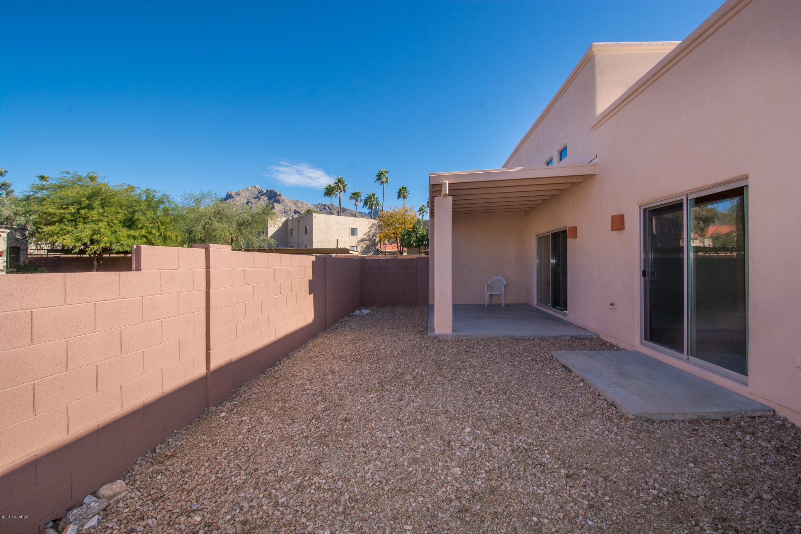 Peppersauce Townhomes(1-21) - Residential