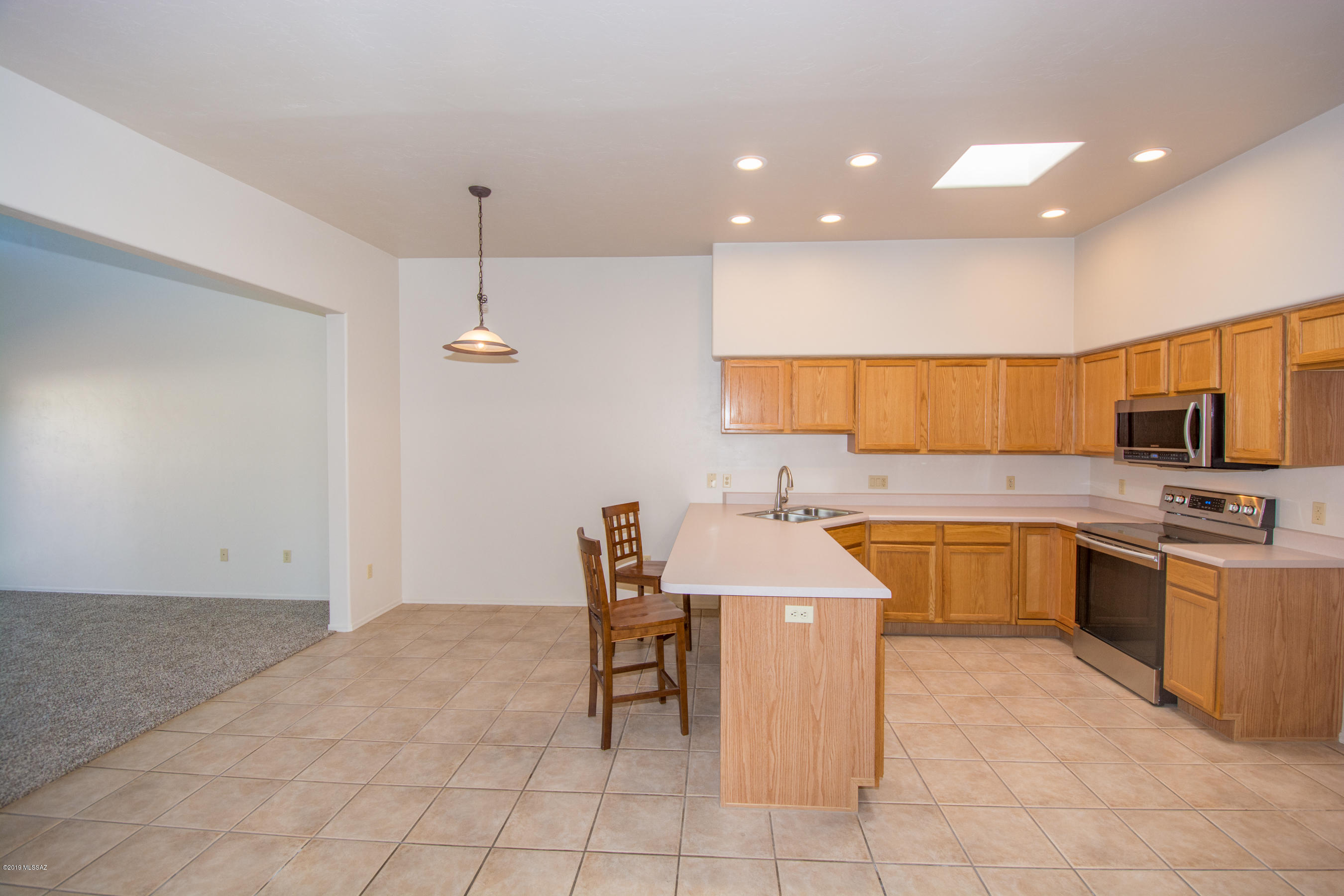 Peppersauce Townhomes(1-21) - Residential