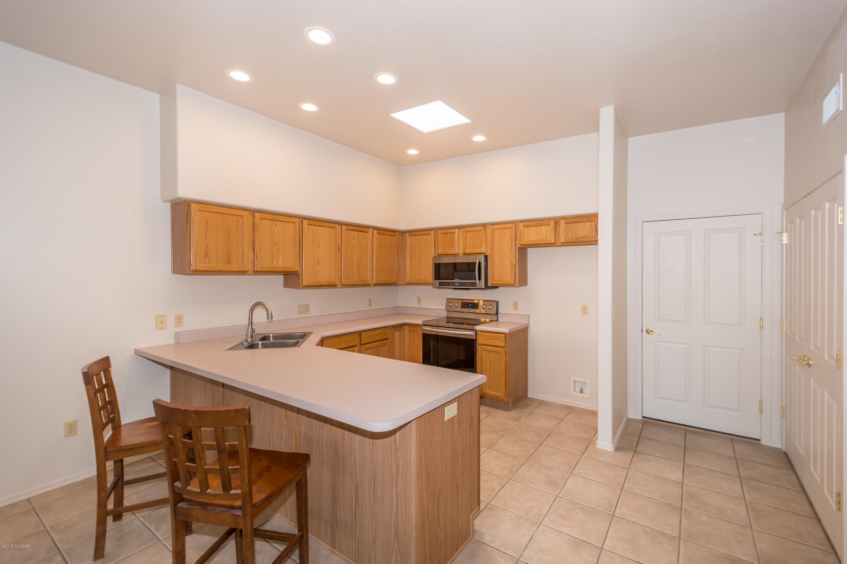 Peppersauce Townhomes(1-21) - Residential