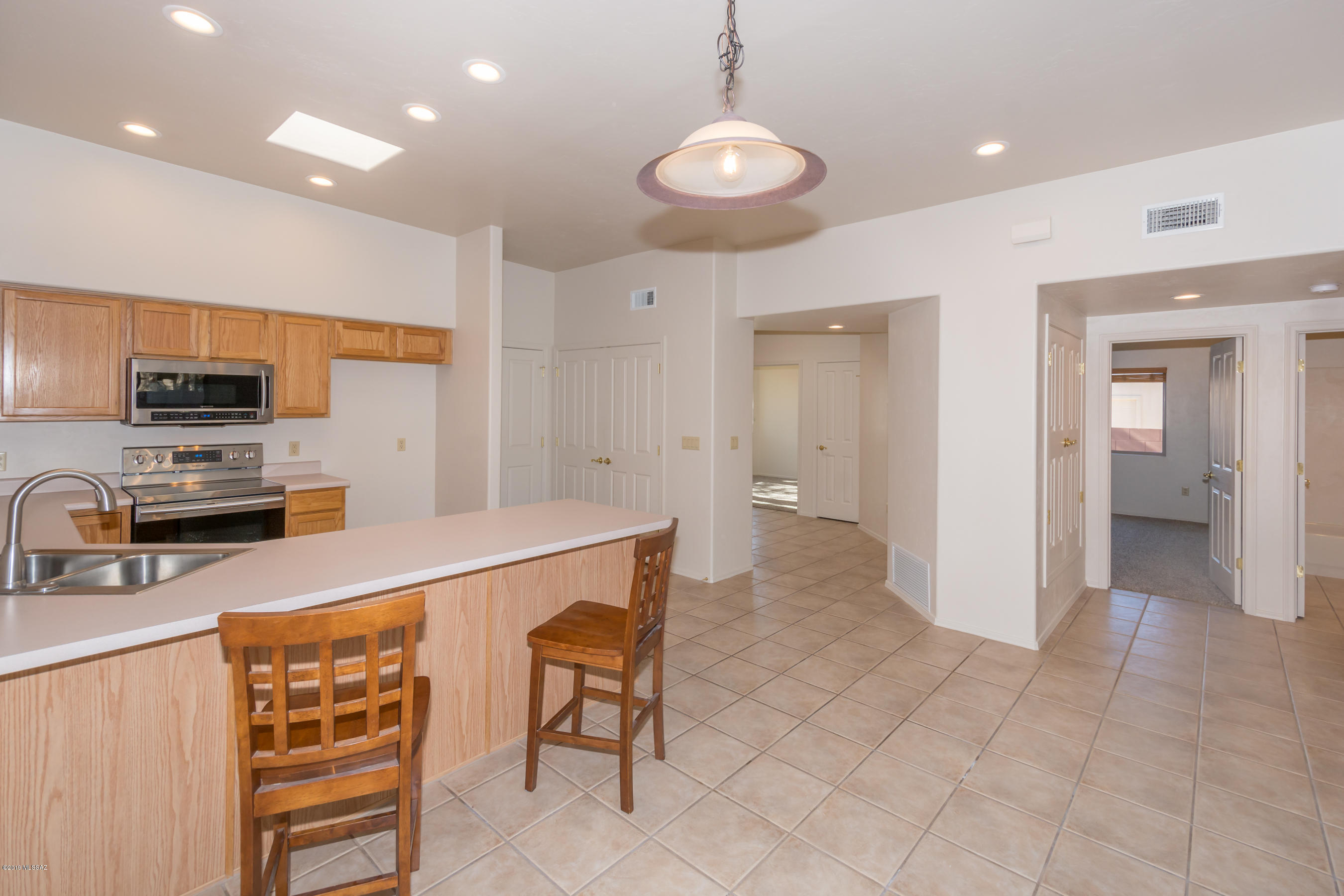 Peppersauce Townhomes(1-21) - Residential