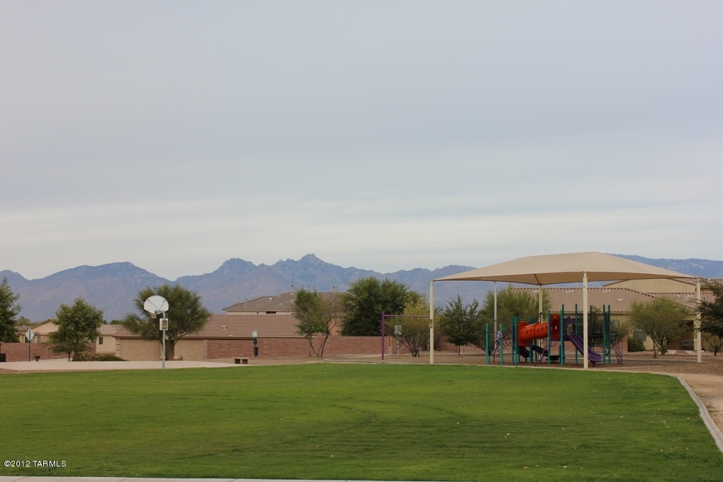Rancho Paraiso (1-183) - Residential Lease
