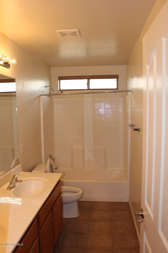 Rancho Paraiso (1-183) - Residential Lease