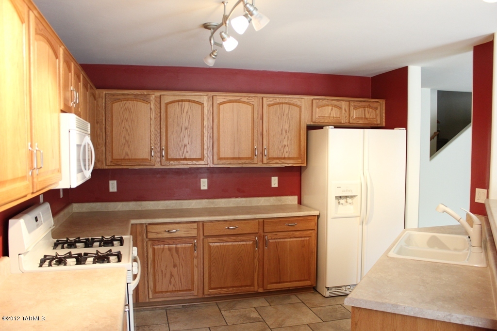Rancho Paraiso (1-183) - Residential Lease
