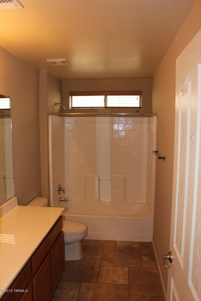 Rancho Paraiso (1-183) - Residential Lease