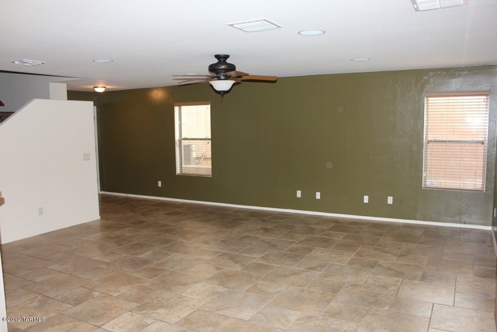 Rancho Paraiso (1-183) - Residential Lease