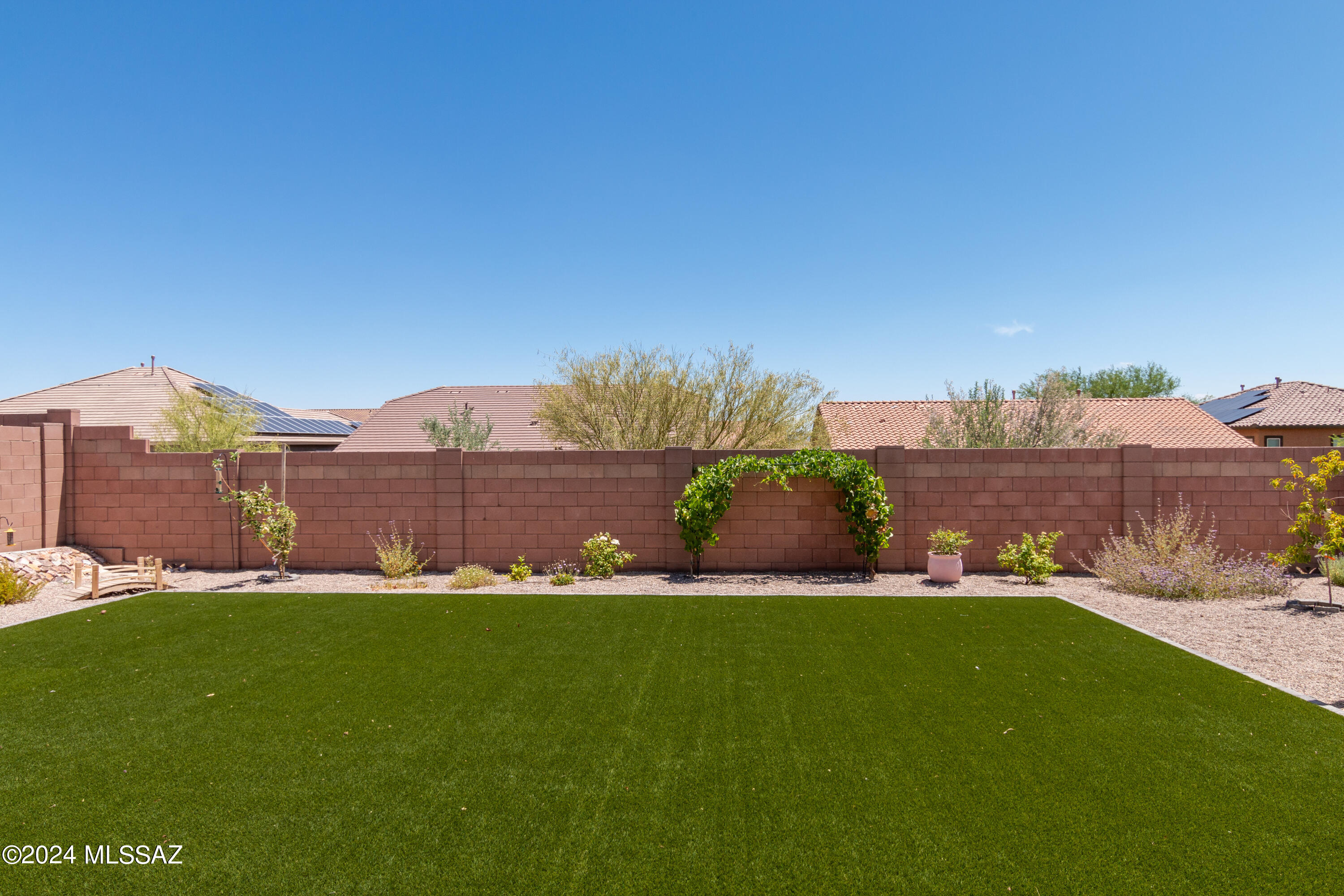 Tortolita Ridge - Residential