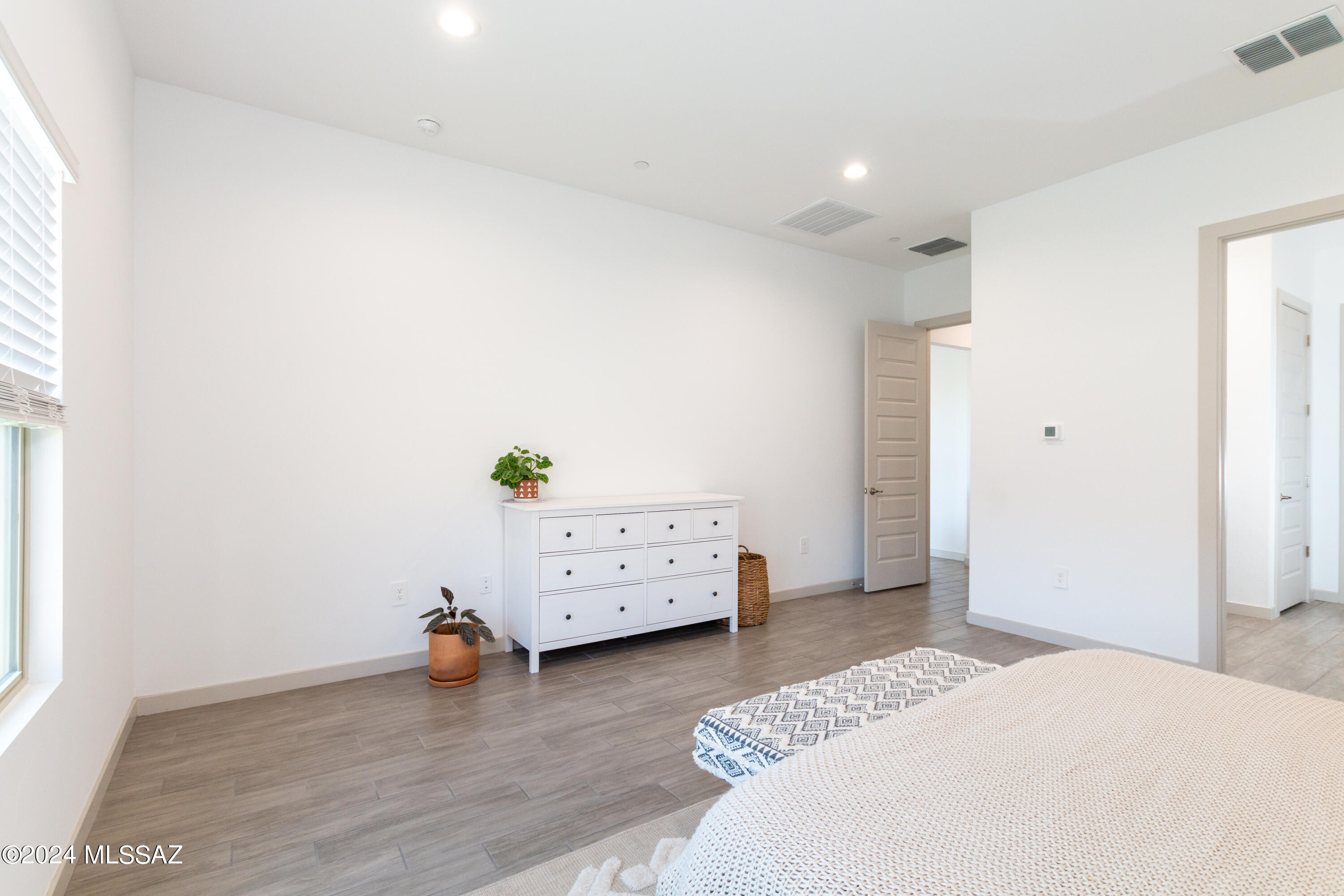 Tortolita Ridge - Residential