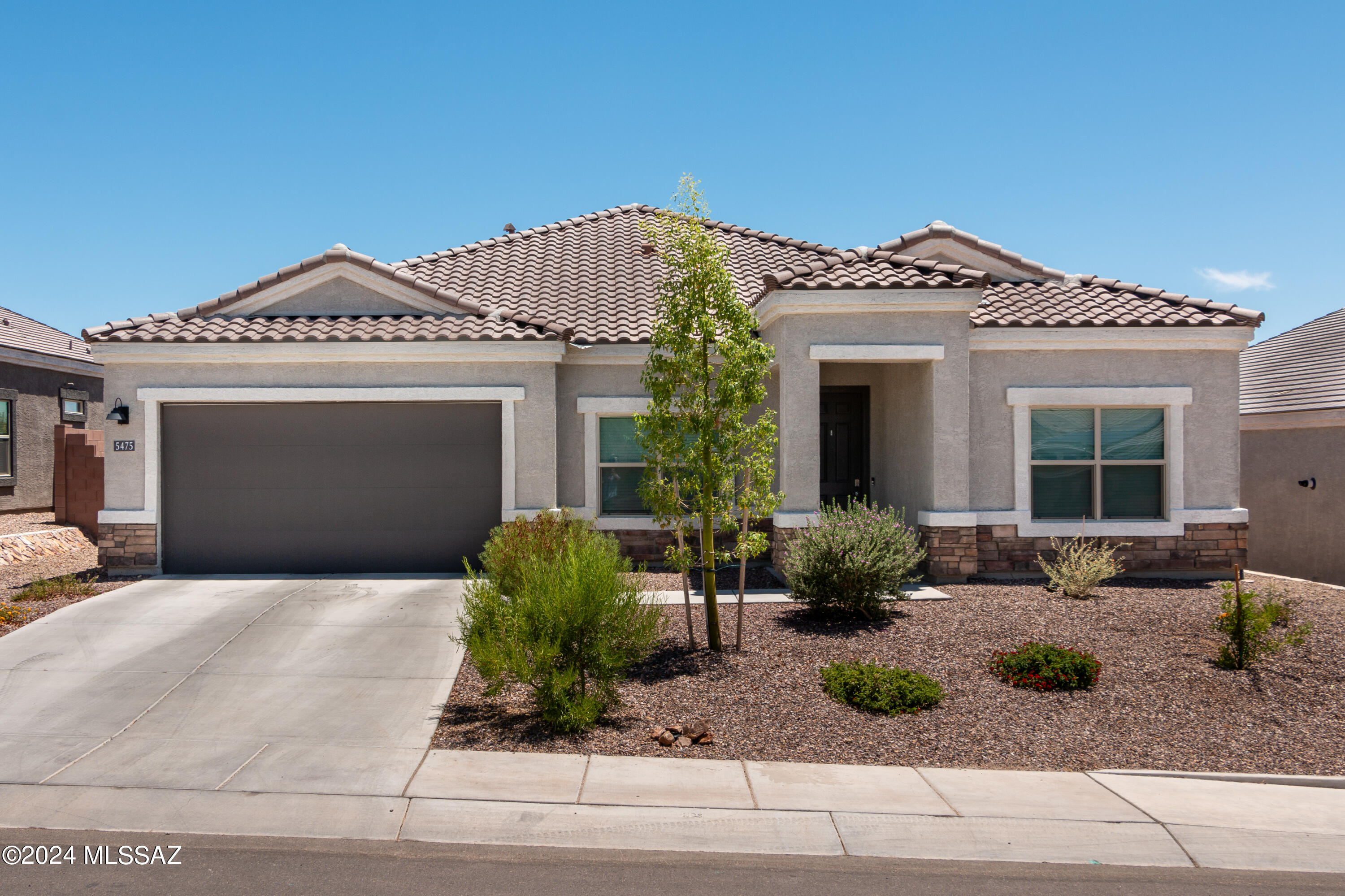 Tortolita Ridge - Residential