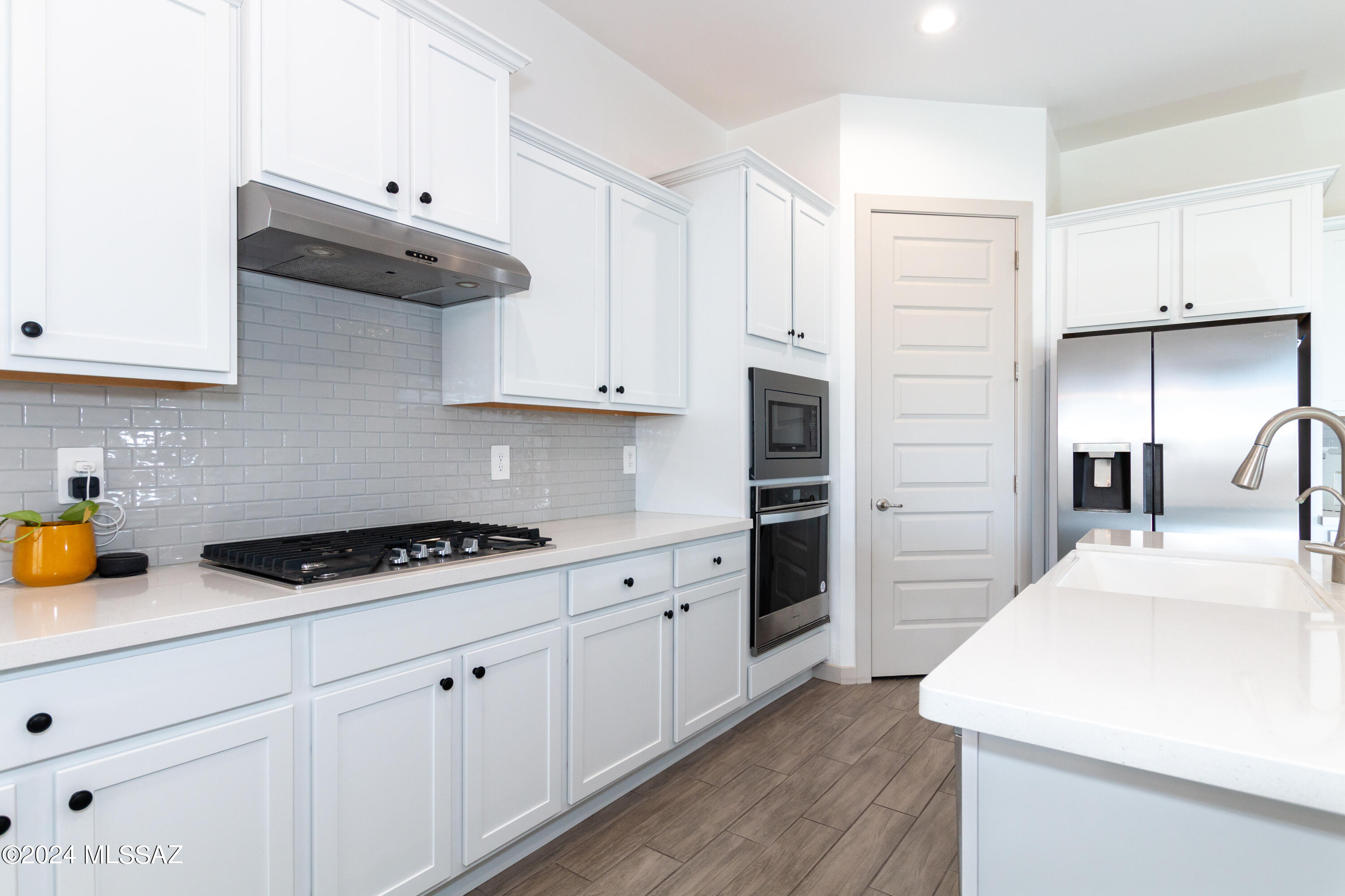 Tortolita Ridge - Residential