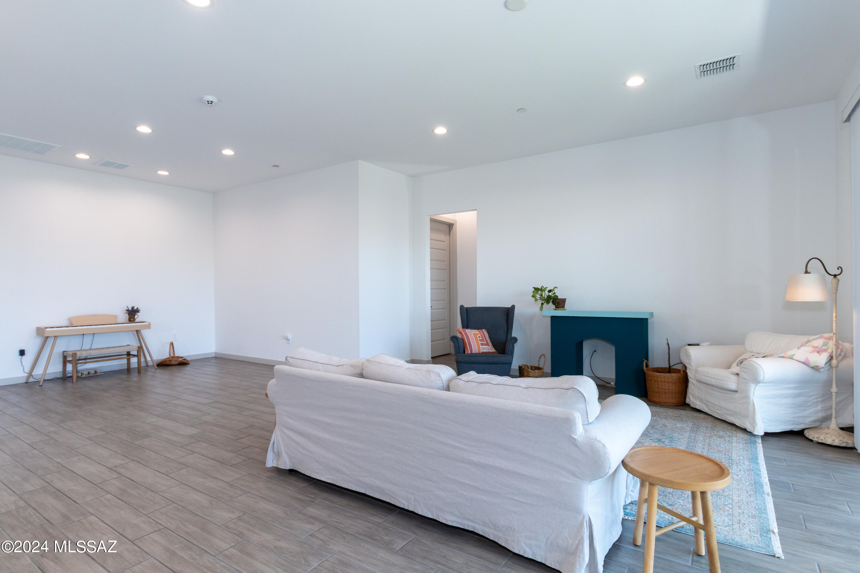 Tortolita Ridge - Residential