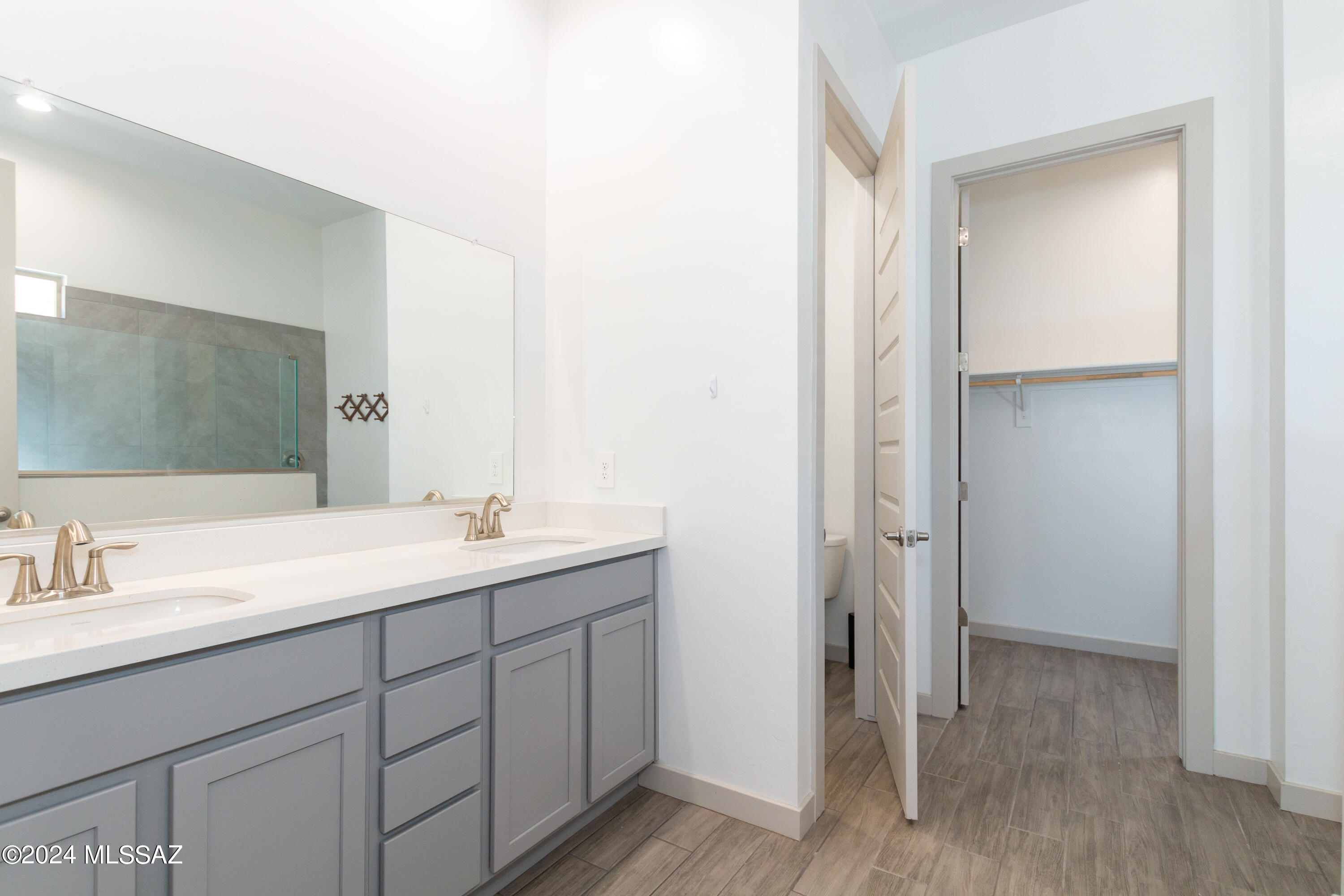 Tortolita Ridge - Residential