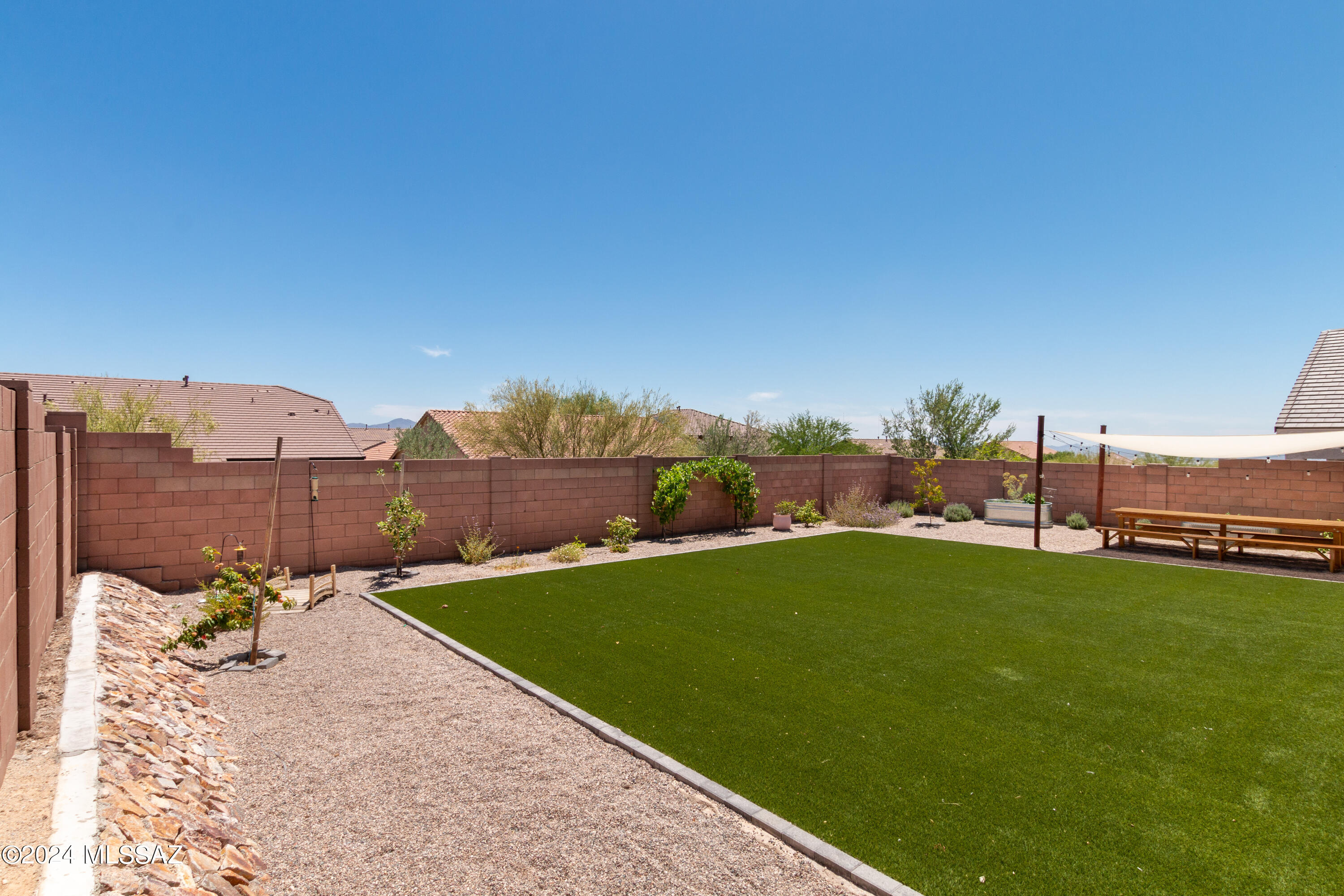 Tortolita Ridge - Residential