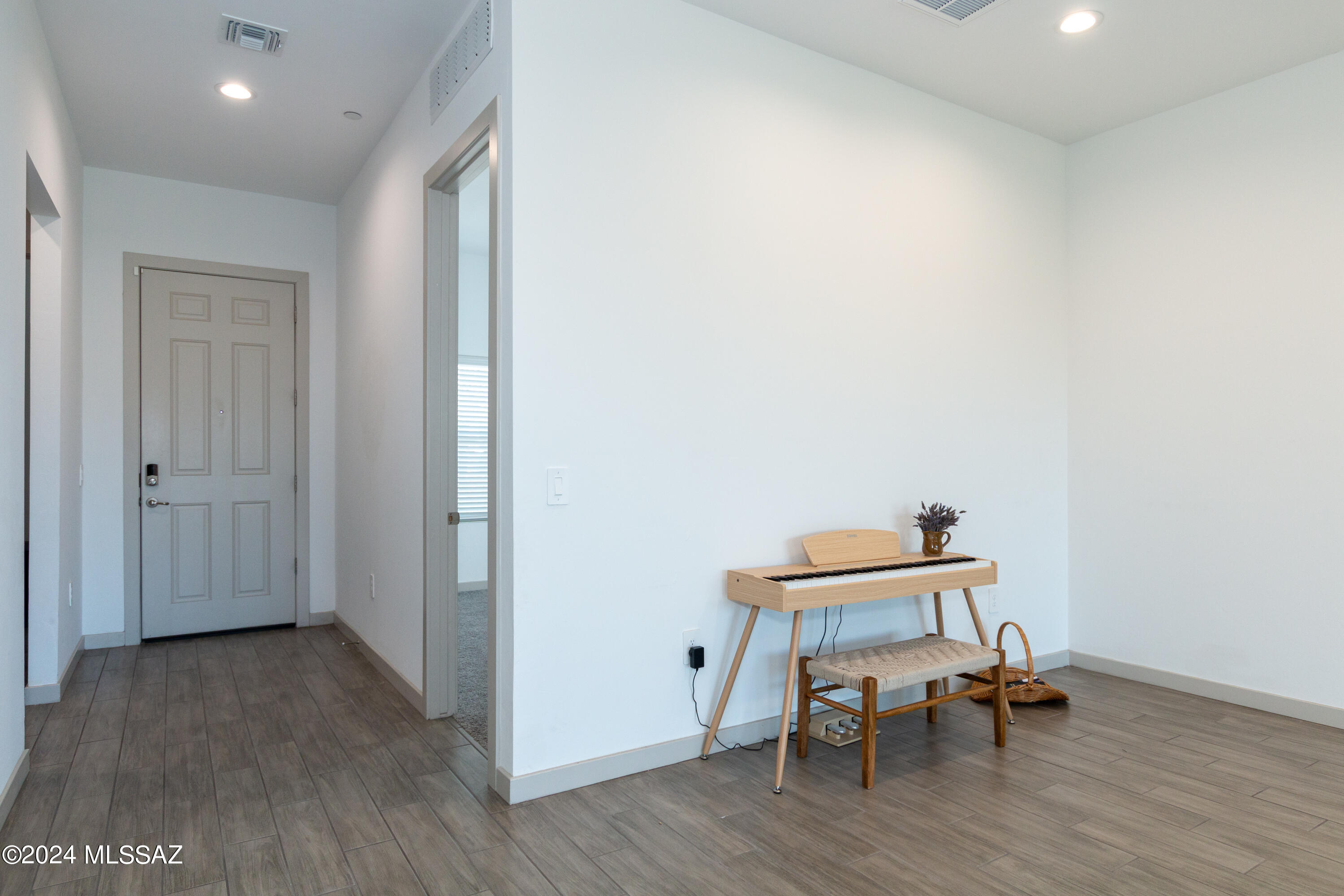 Tortolita Ridge - Residential