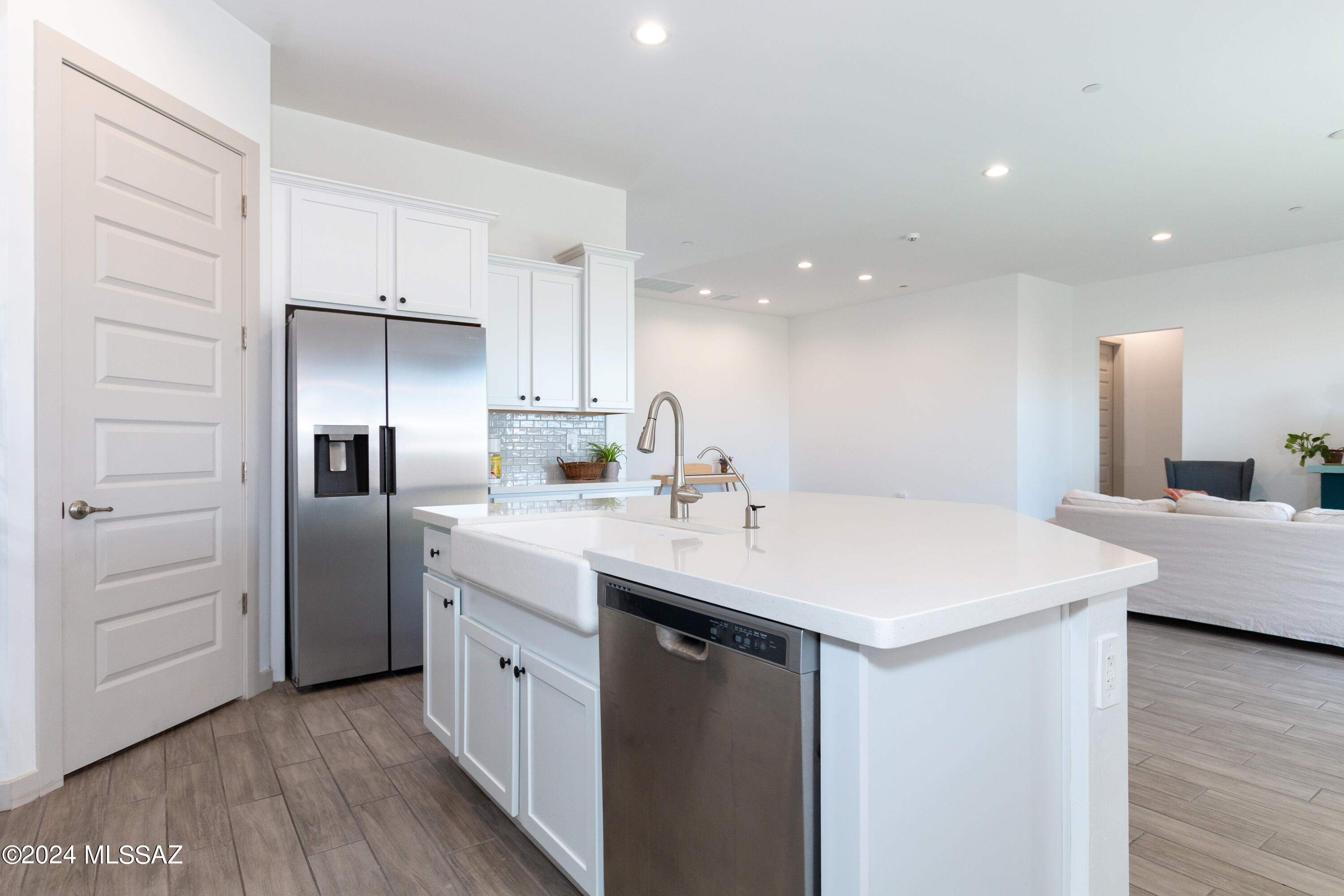 Tortolita Ridge - Residential