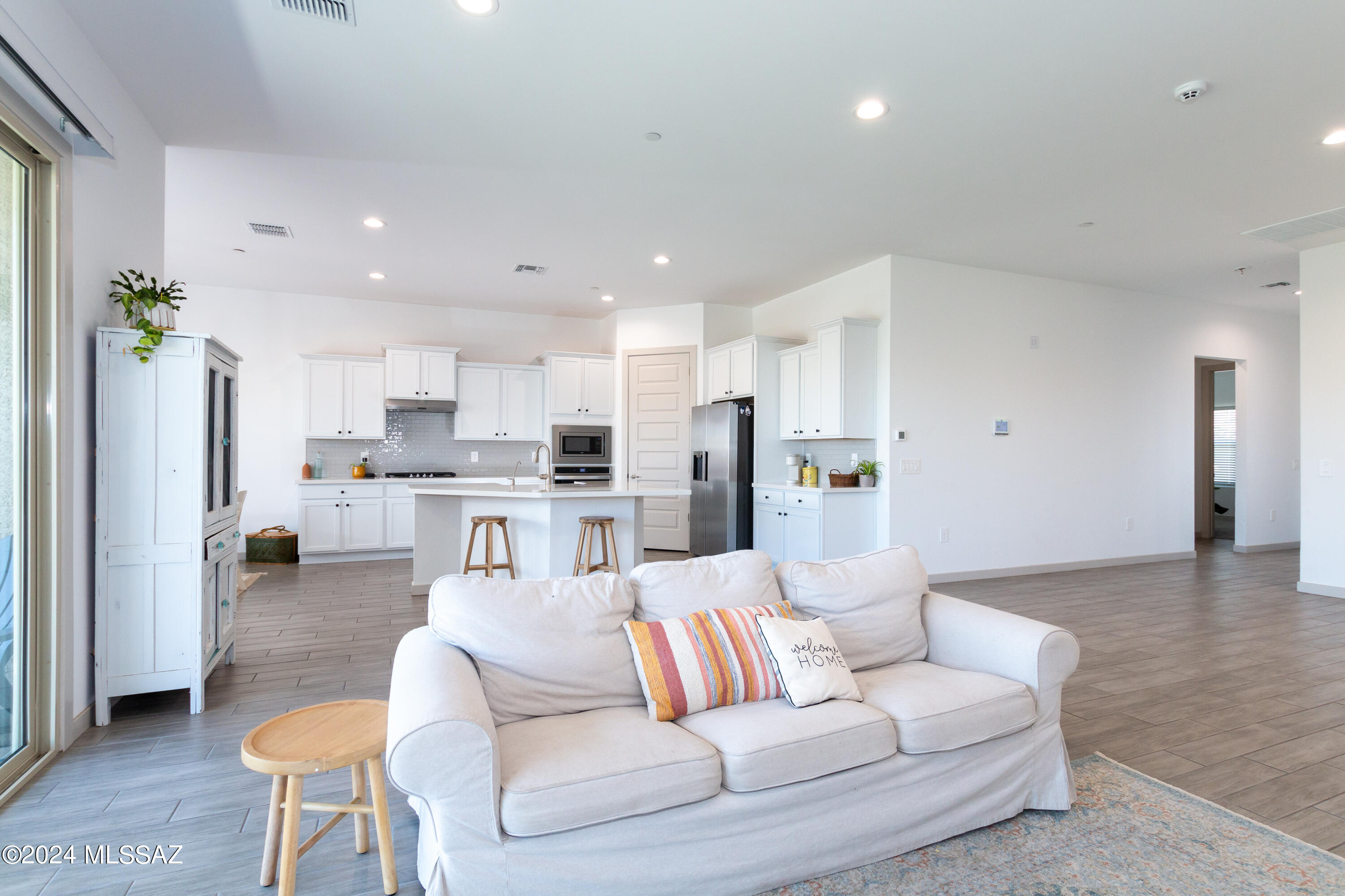 Tortolita Ridge - Residential