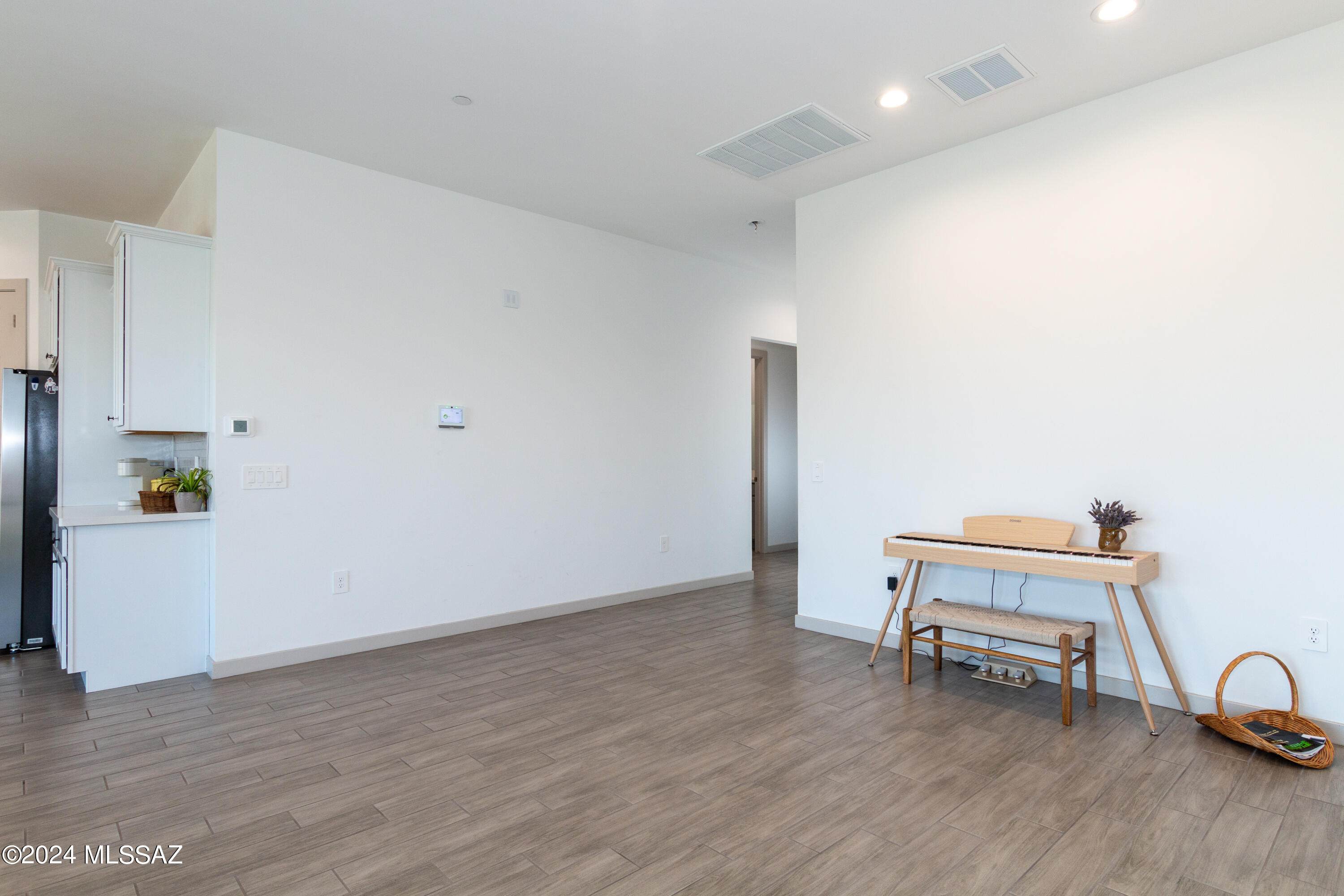 Tortolita Ridge - Residential