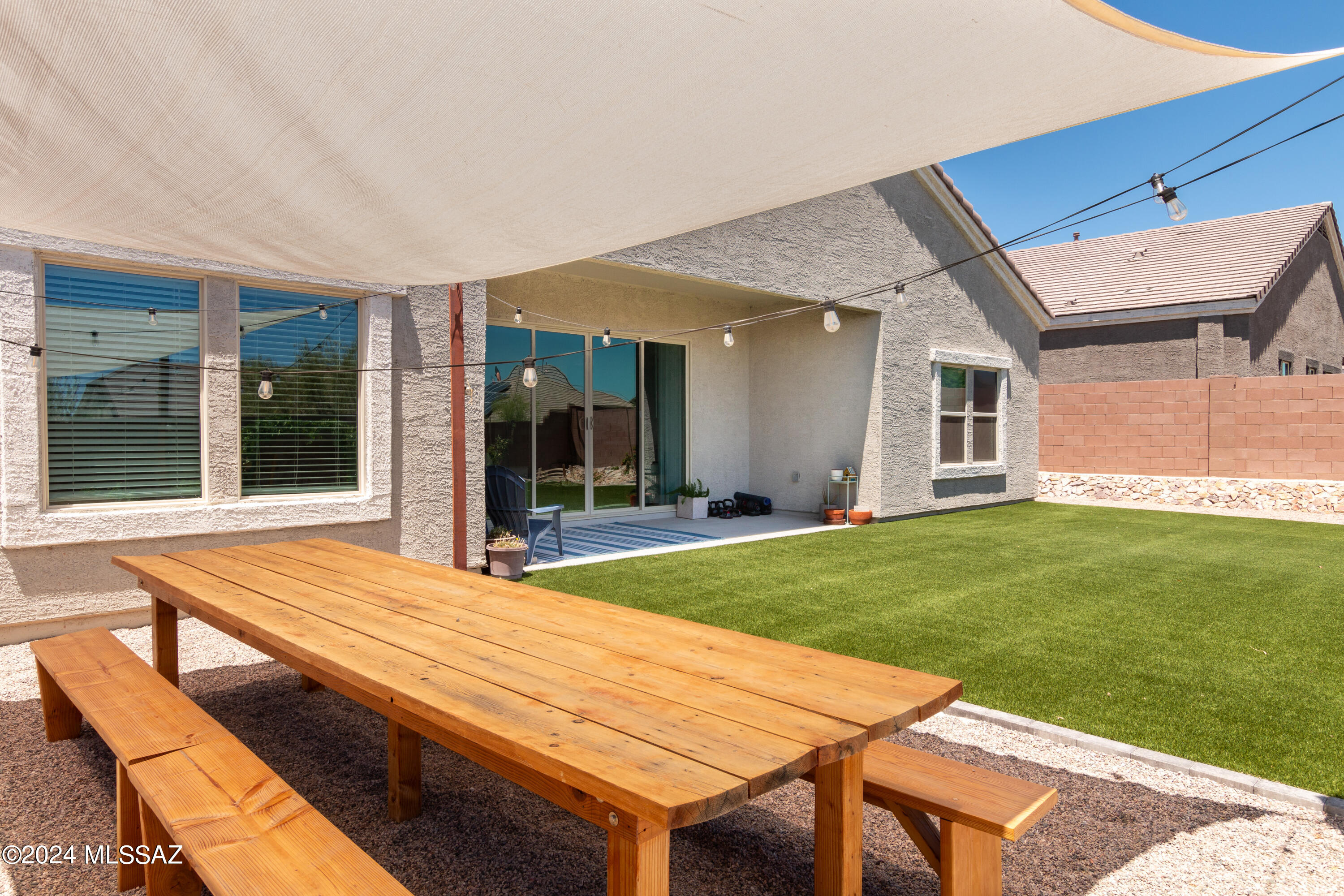 Tortolita Ridge - Residential