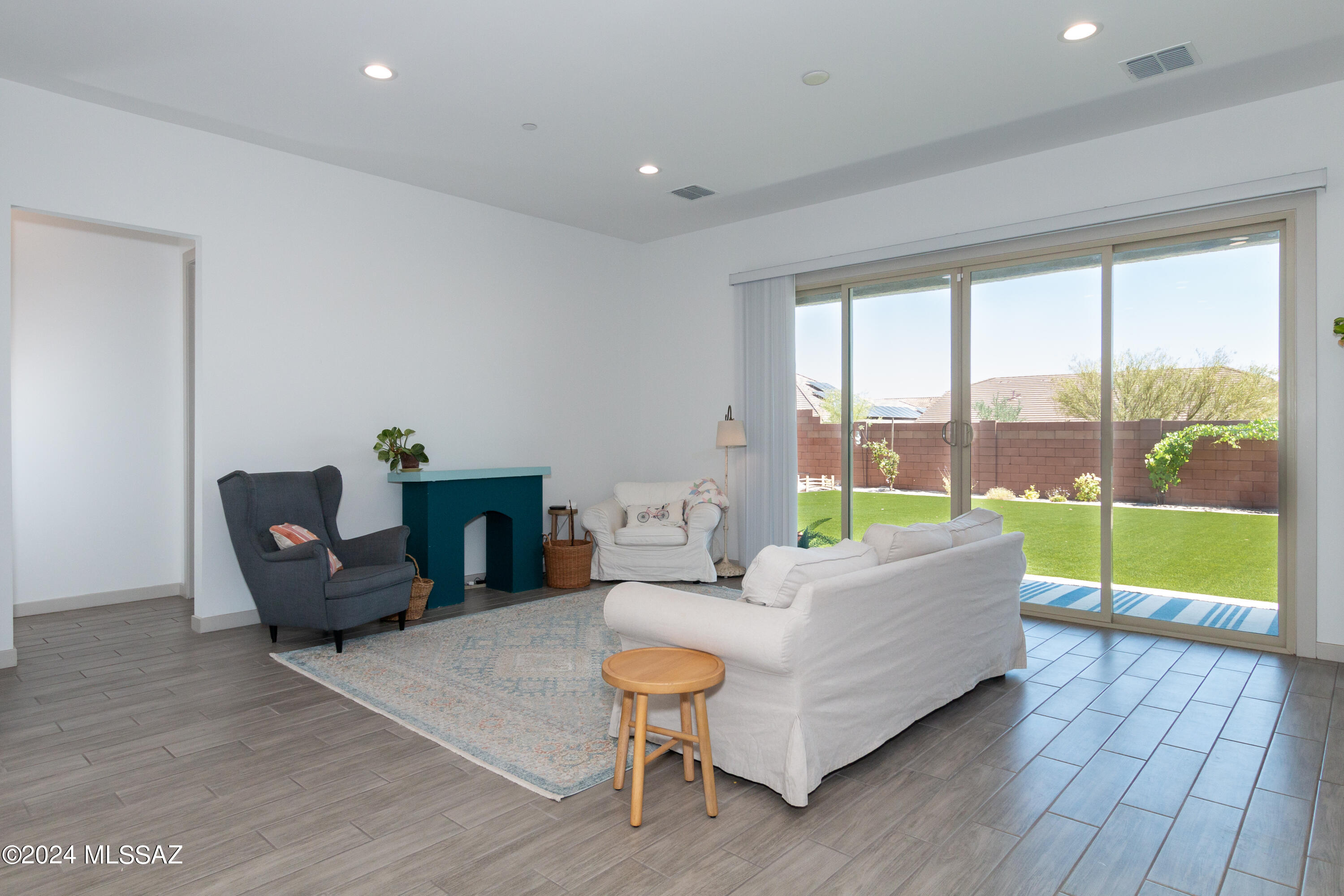 Tortolita Ridge - Residential