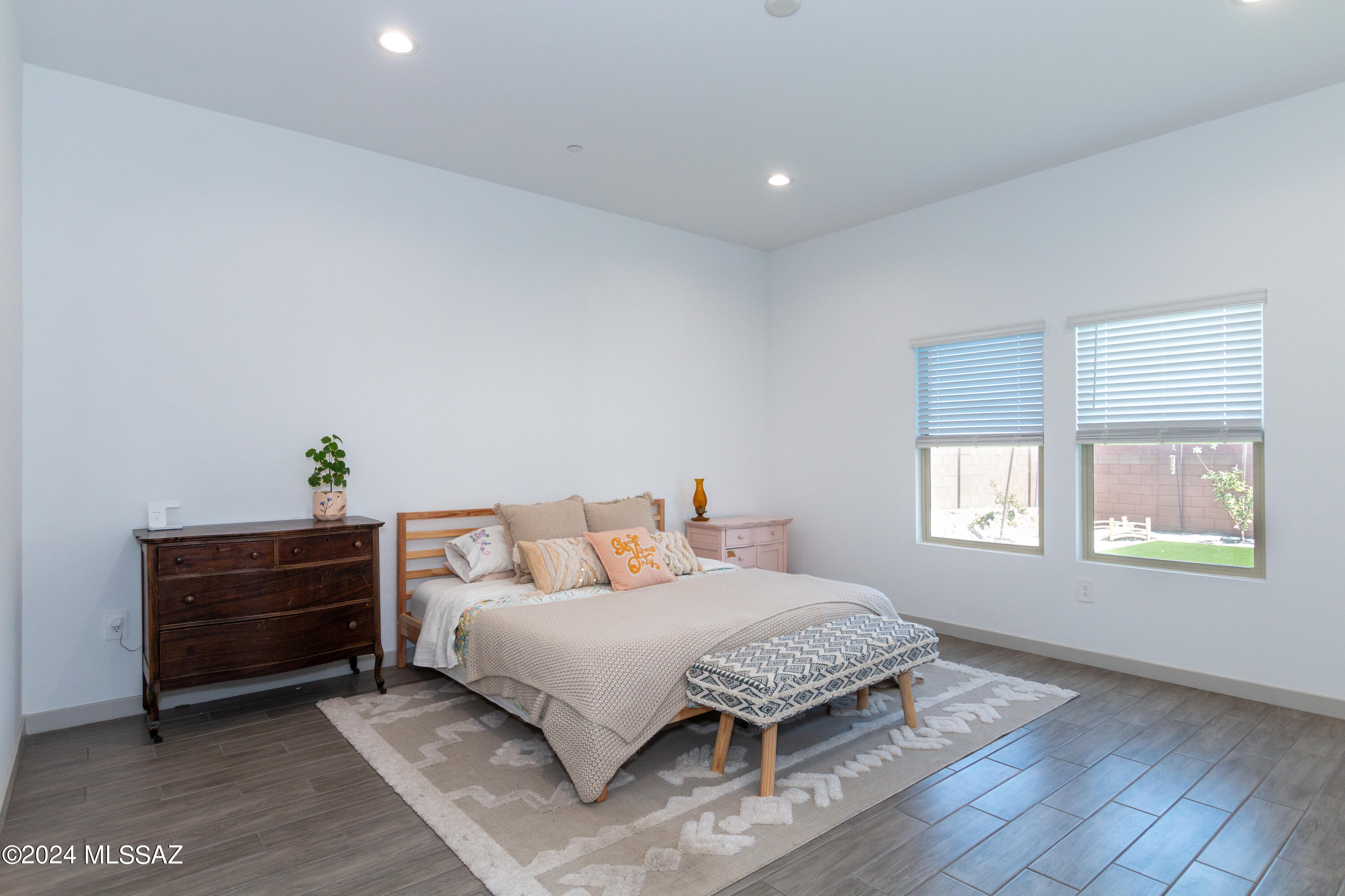 Tortolita Ridge - Residential