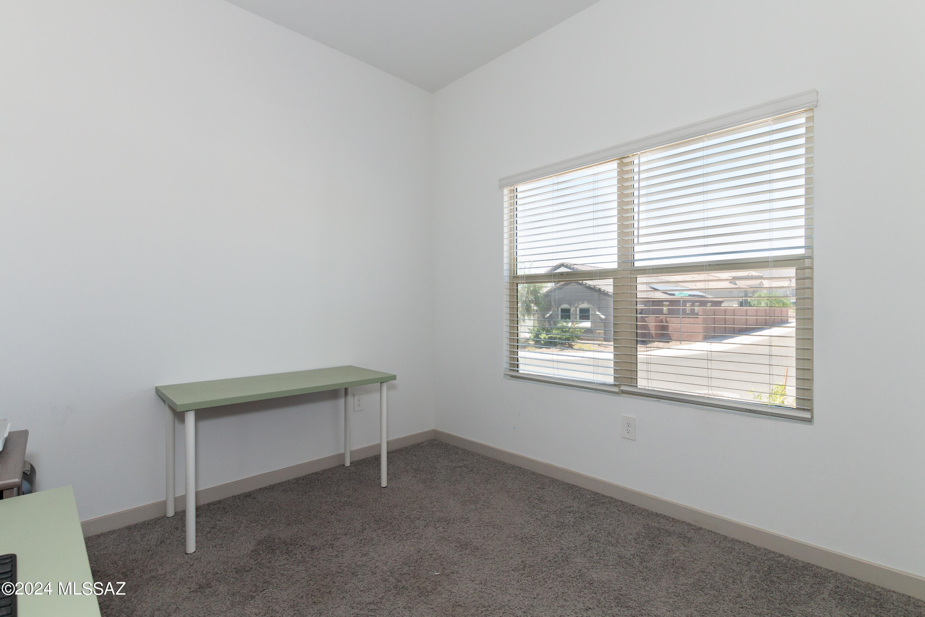 Tortolita Ridge - Residential