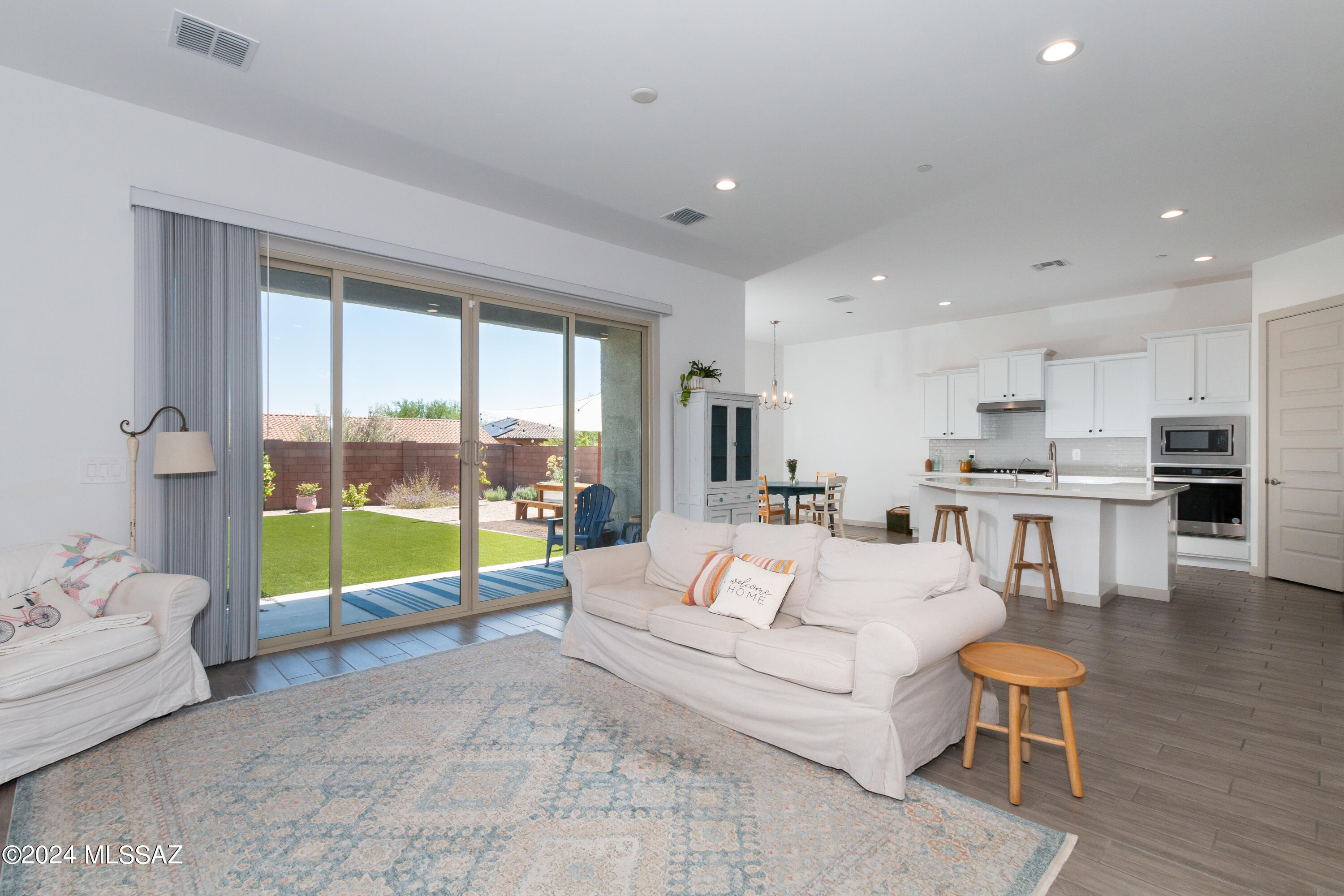 Tortolita Ridge - Residential