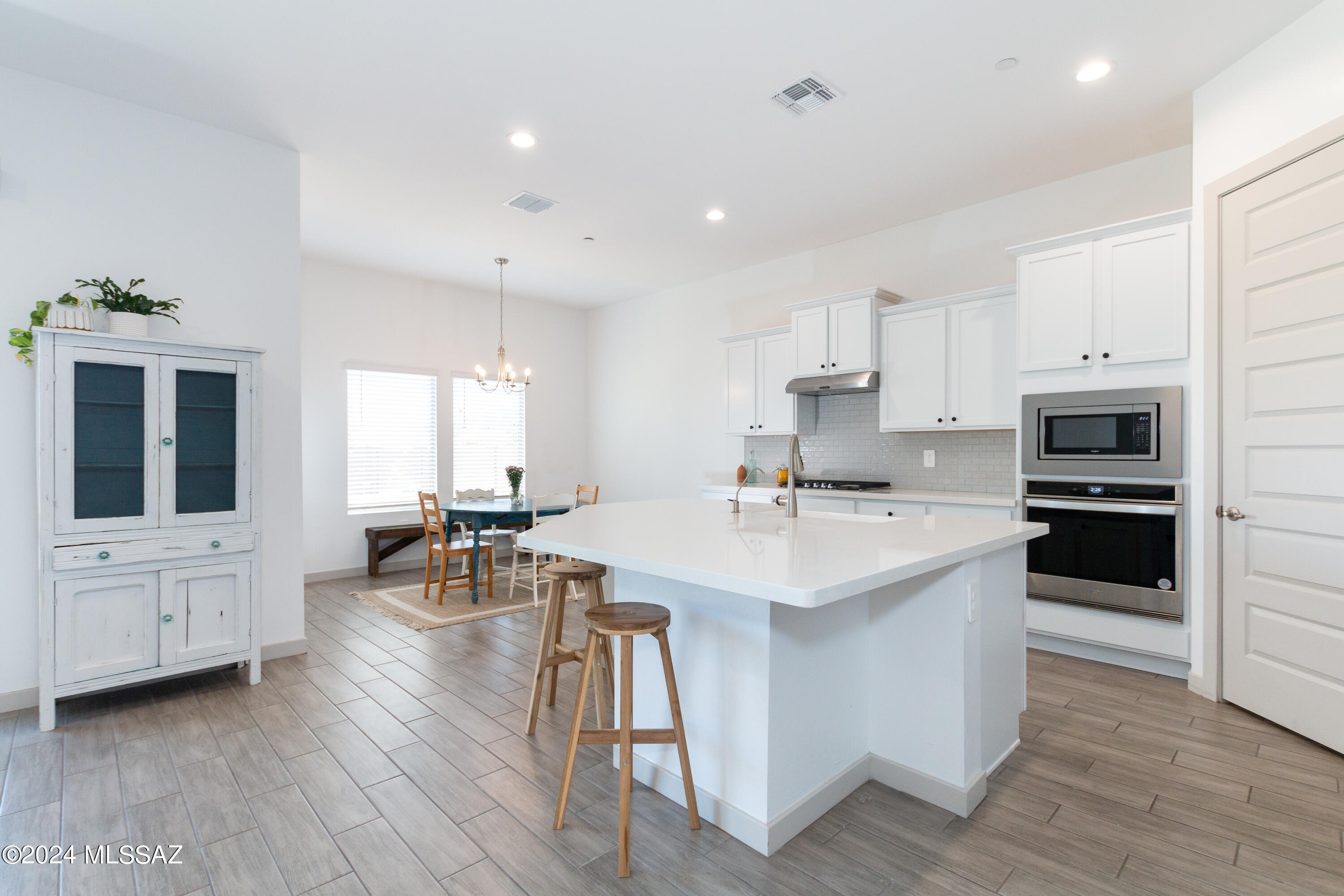 Tortolita Ridge - Residential