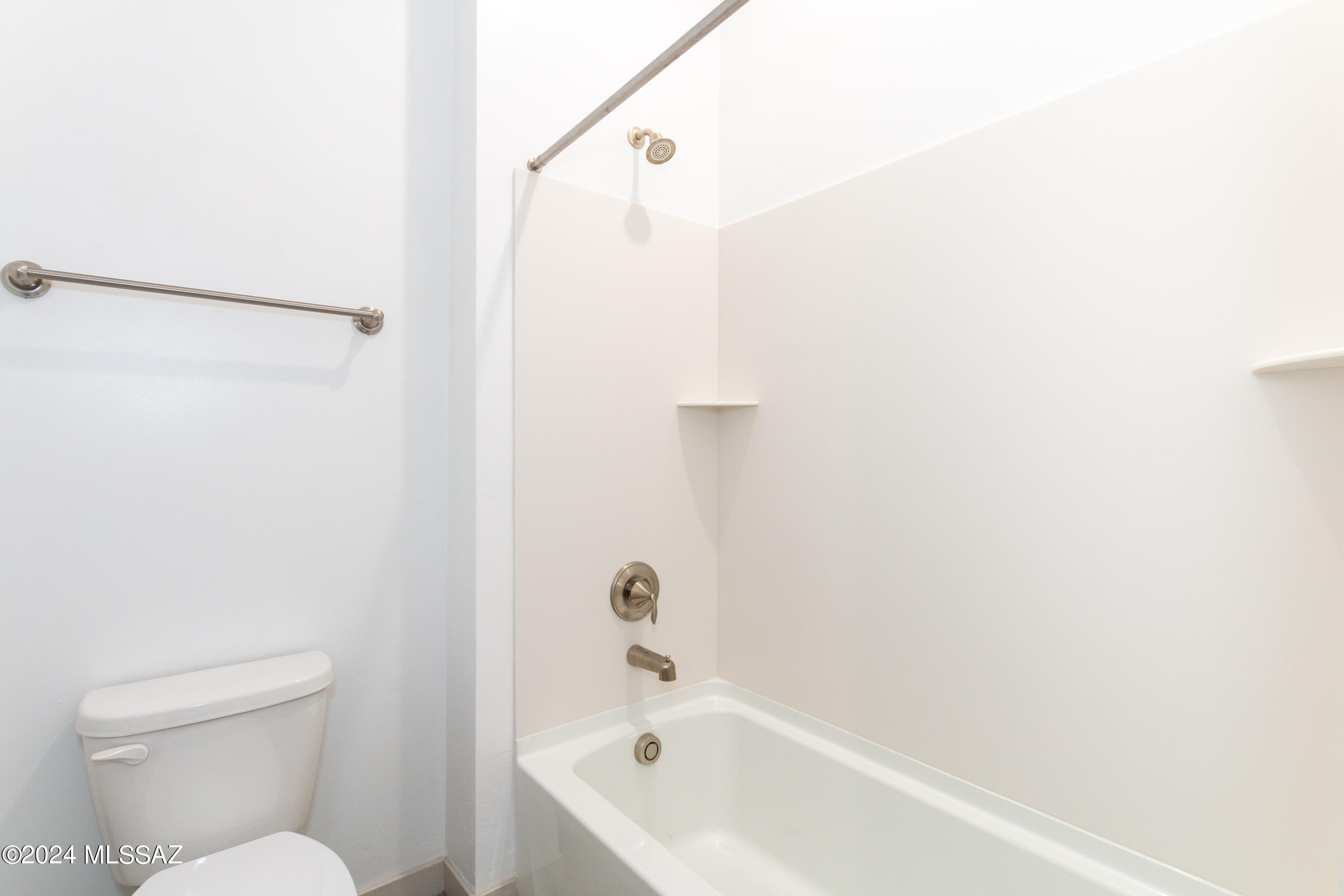 Tortolita Ridge - Residential