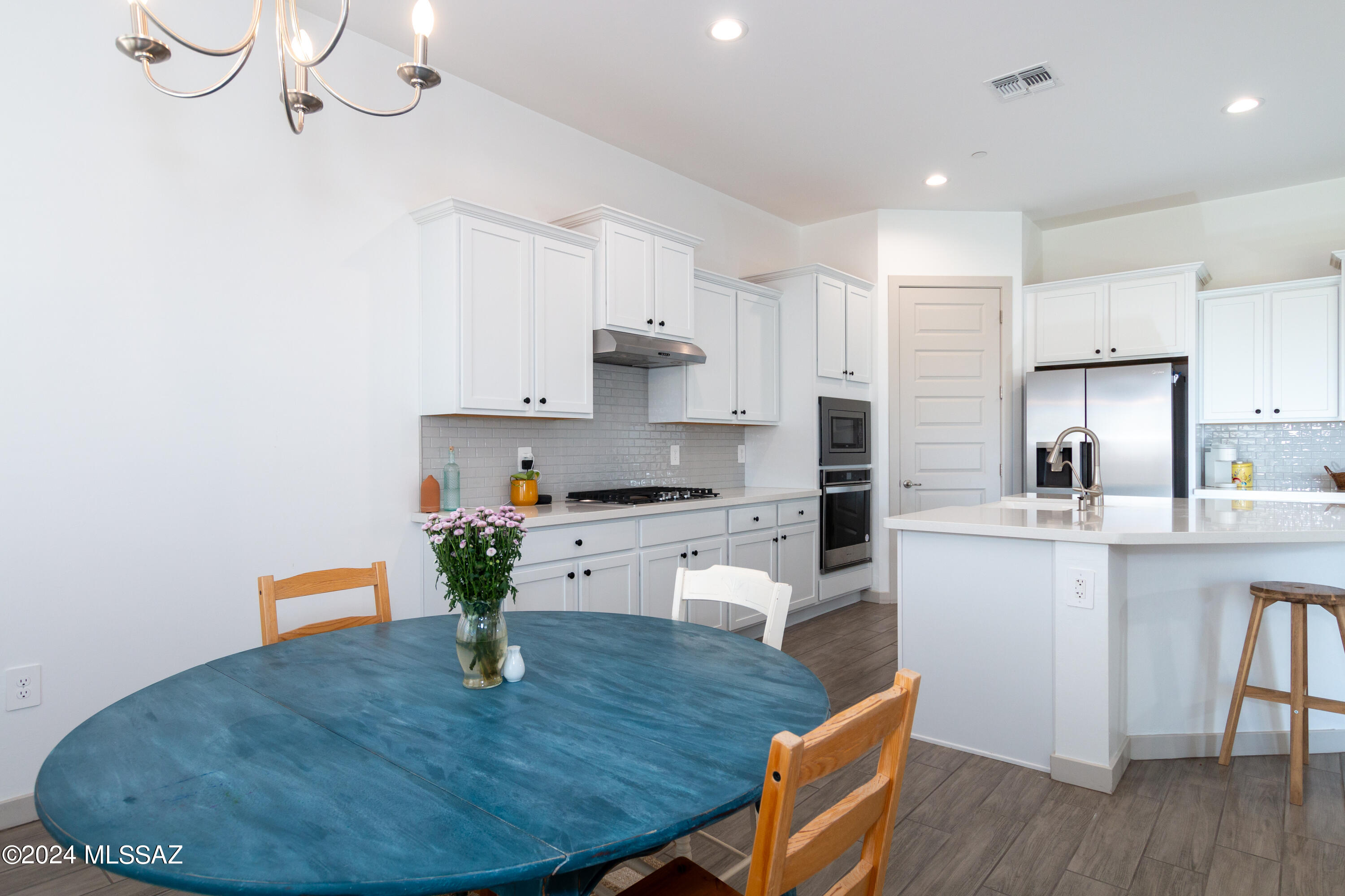 Tortolita Ridge - Residential